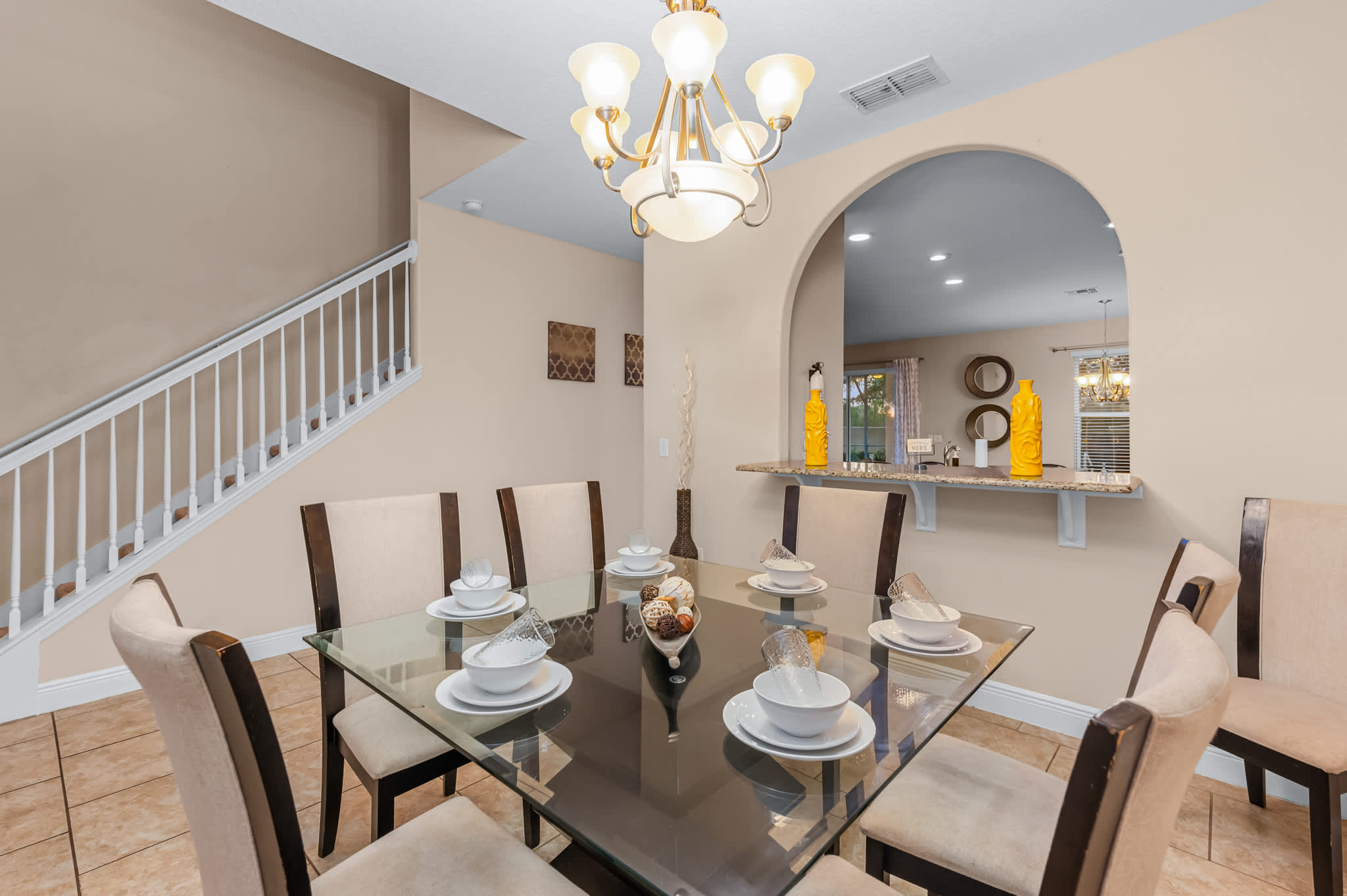 Outdoor Projector| Heated Pool |Waterpark |Disney