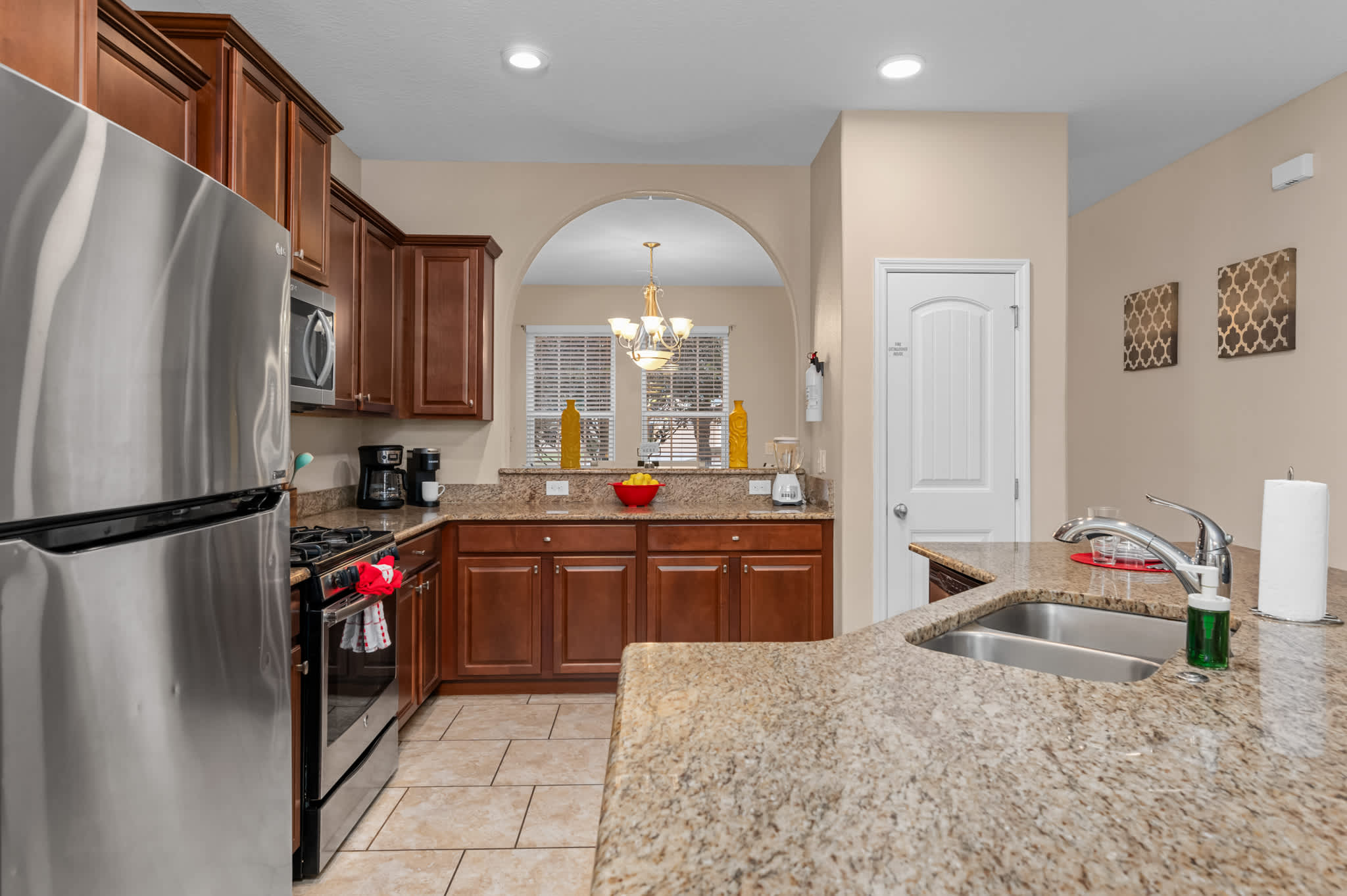 Outdoor Projector| Heated Pool |Waterpark |Disney