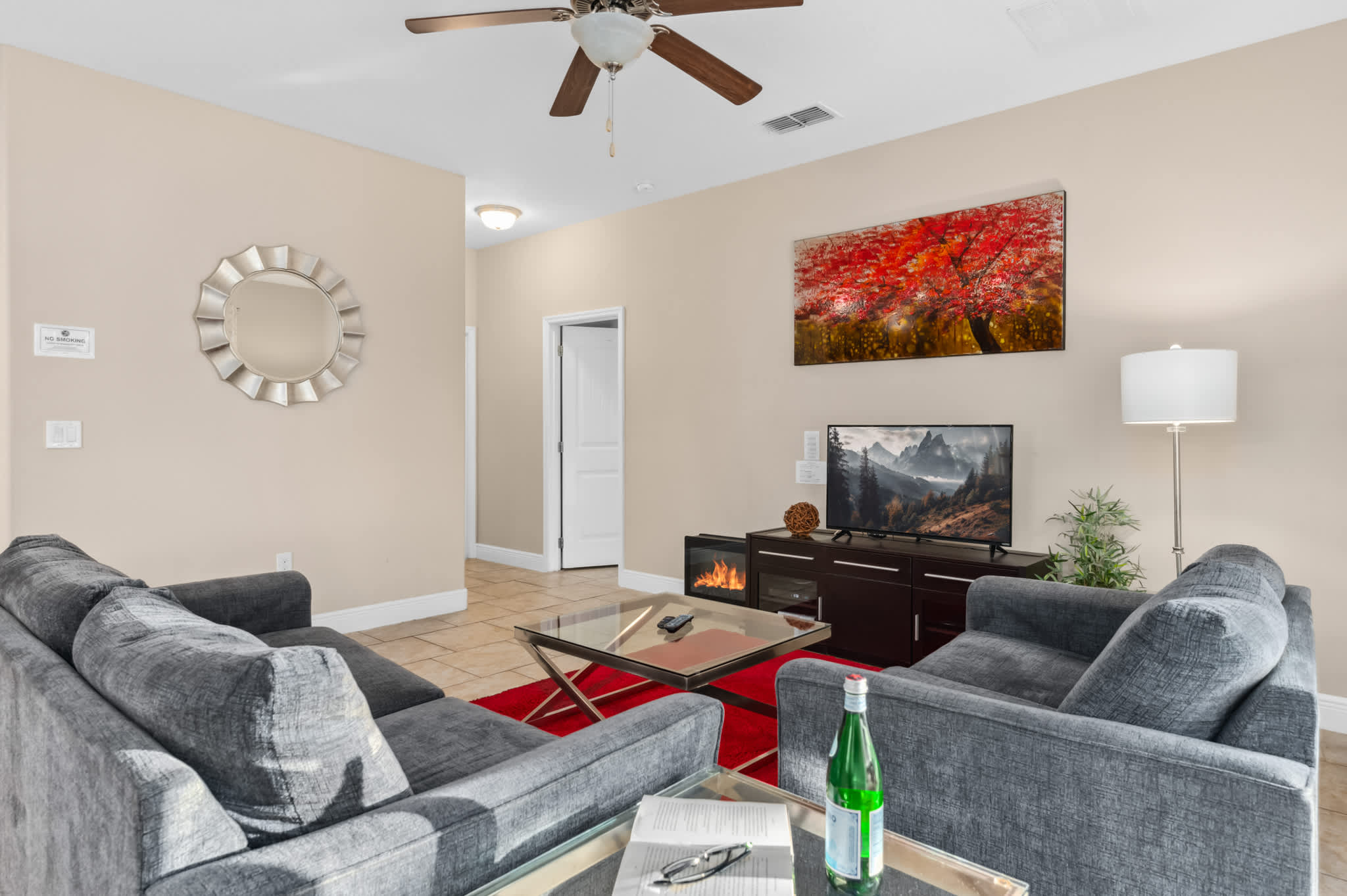 Outdoor Projector| Heated Pool |Waterpark |Disney