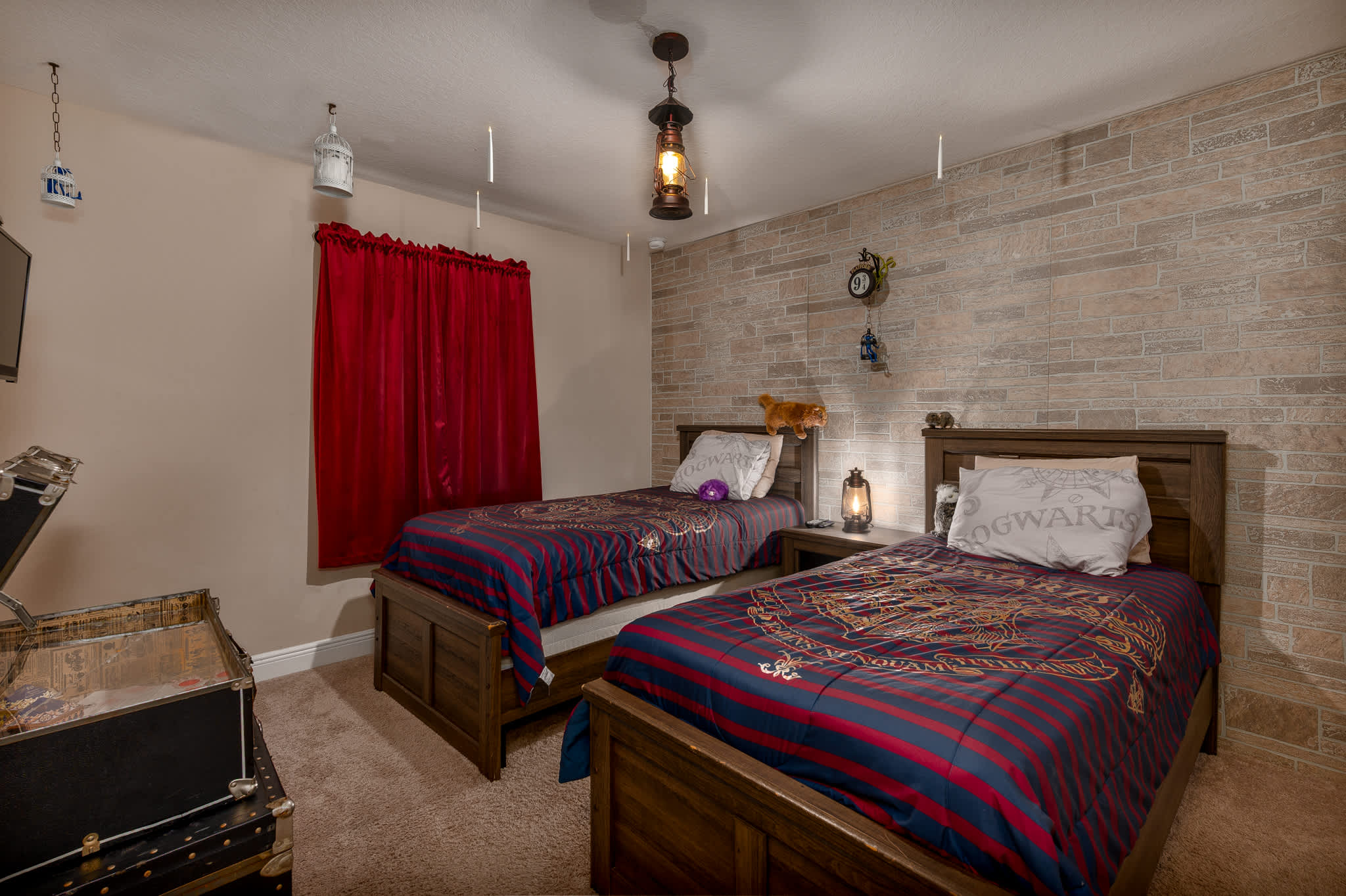 Outdoor Projector| Heated Pool |Waterpark |Disney