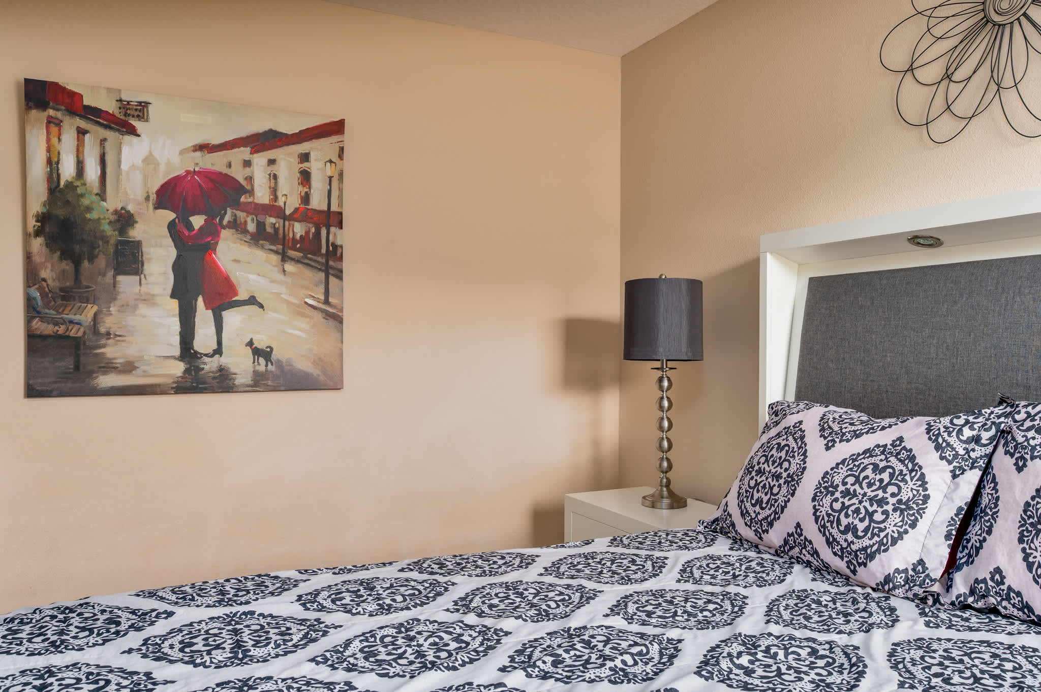 Outdoor Projector| Heated Pool |Waterpark |Disney