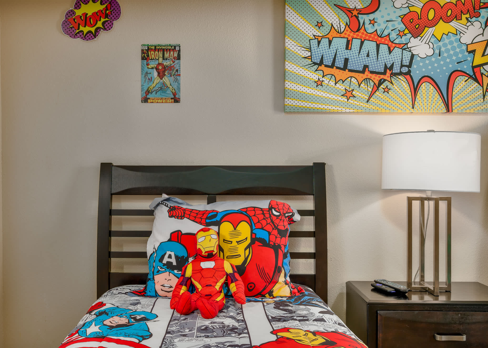 Outdoor Projector| Heated Pool |Waterpark |Disney