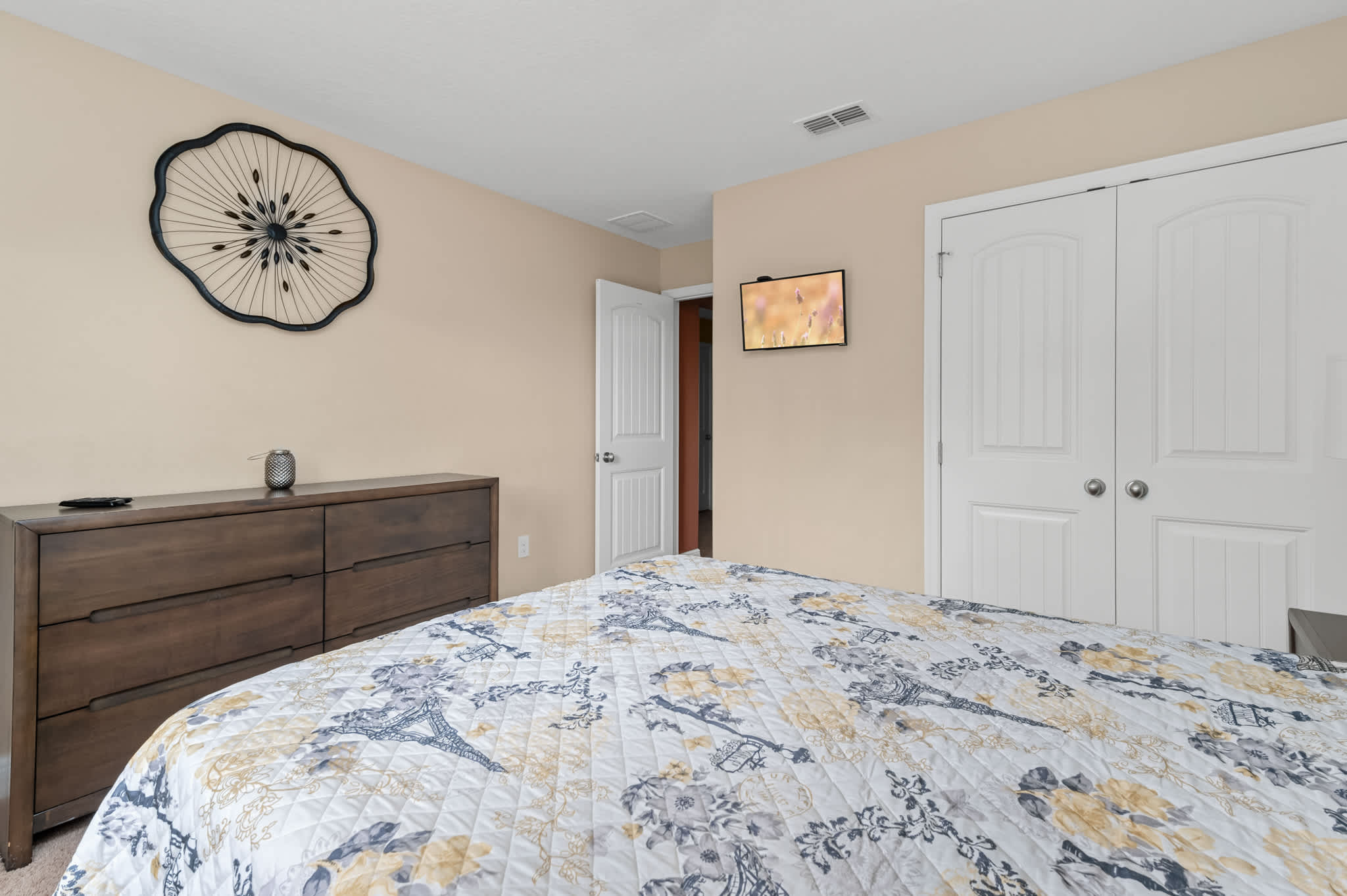 Outdoor Projector| Heated Pool |Waterpark |Disney