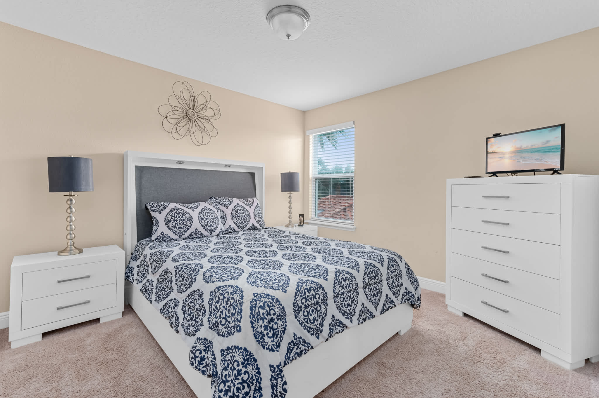 Outdoor Projector| Heated Pool |Waterpark |Disney