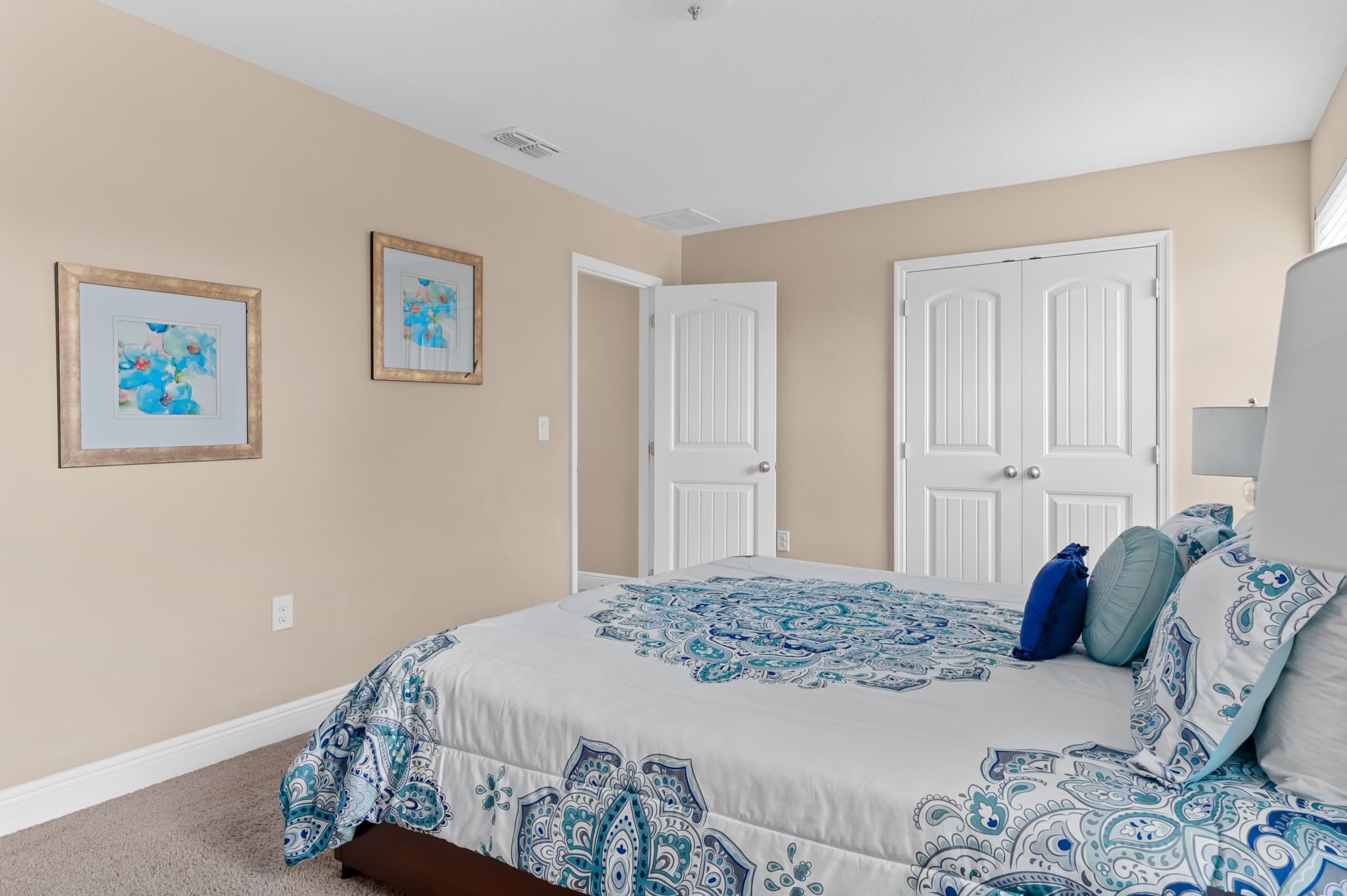 Outdoor Projector| Heated Pool |Waterpark |Disney