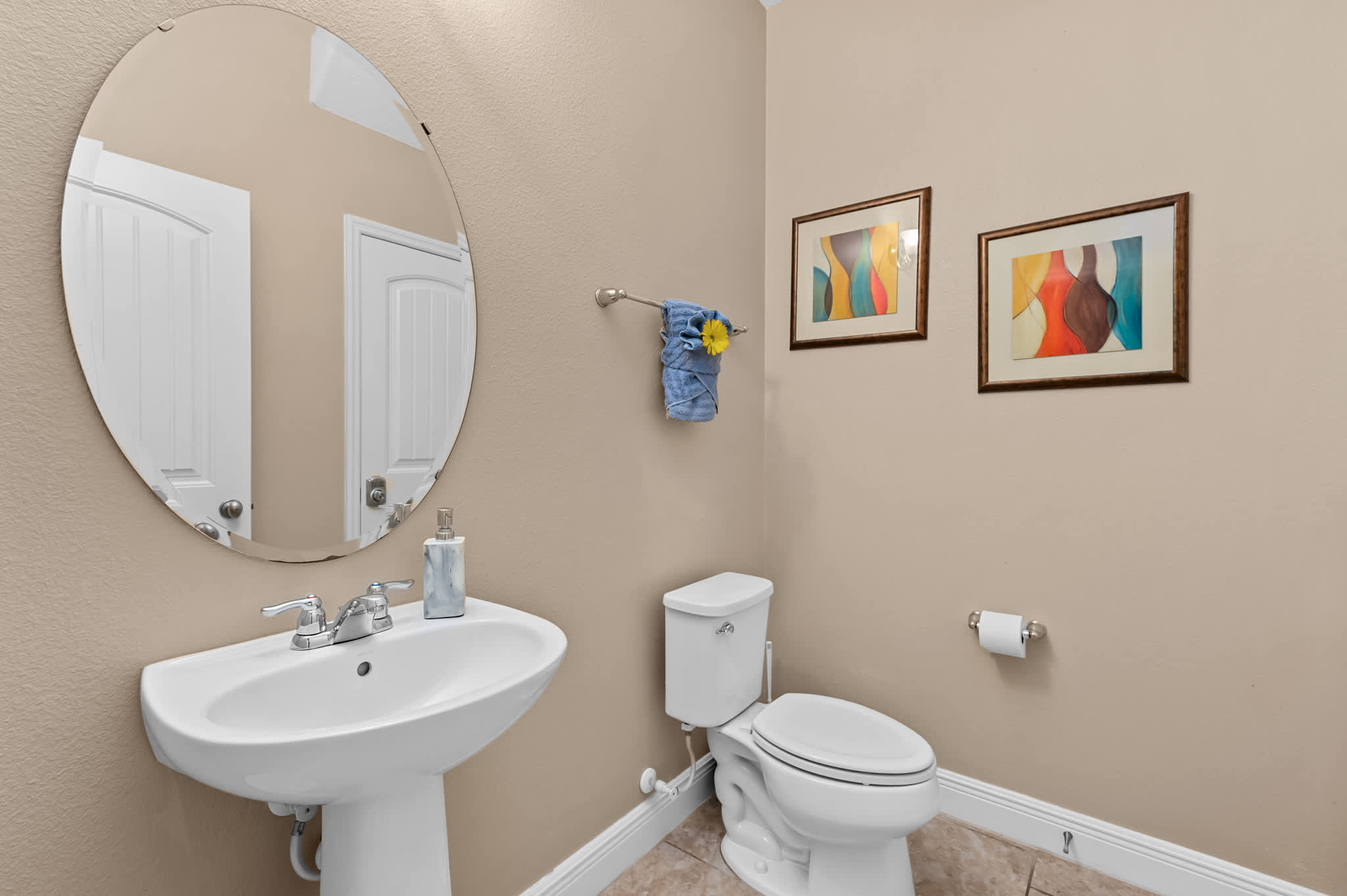 Outdoor Projector| Heated Pool |Waterpark |Disney