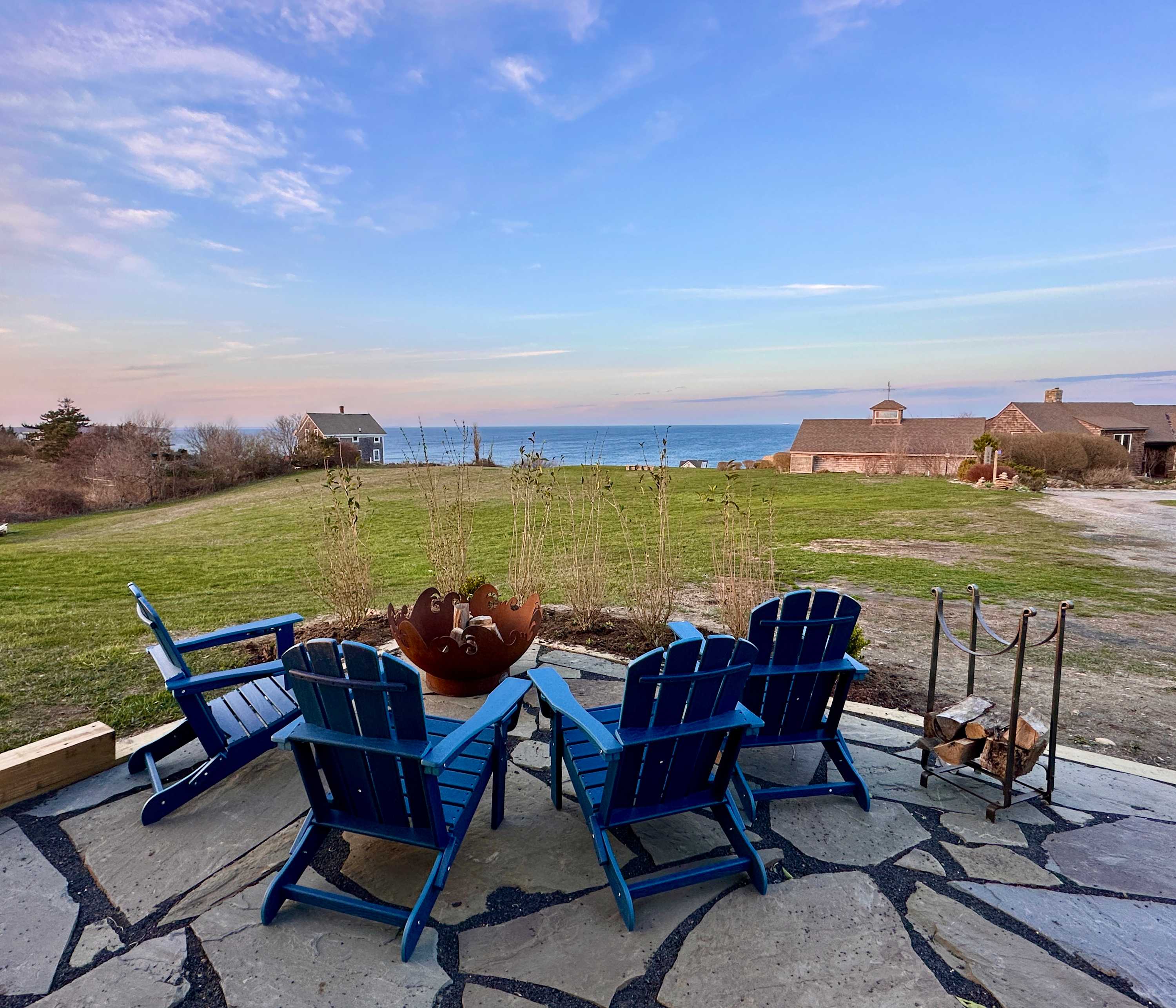 Harbor Point Haven — New Shoreham, RI — vacation rental