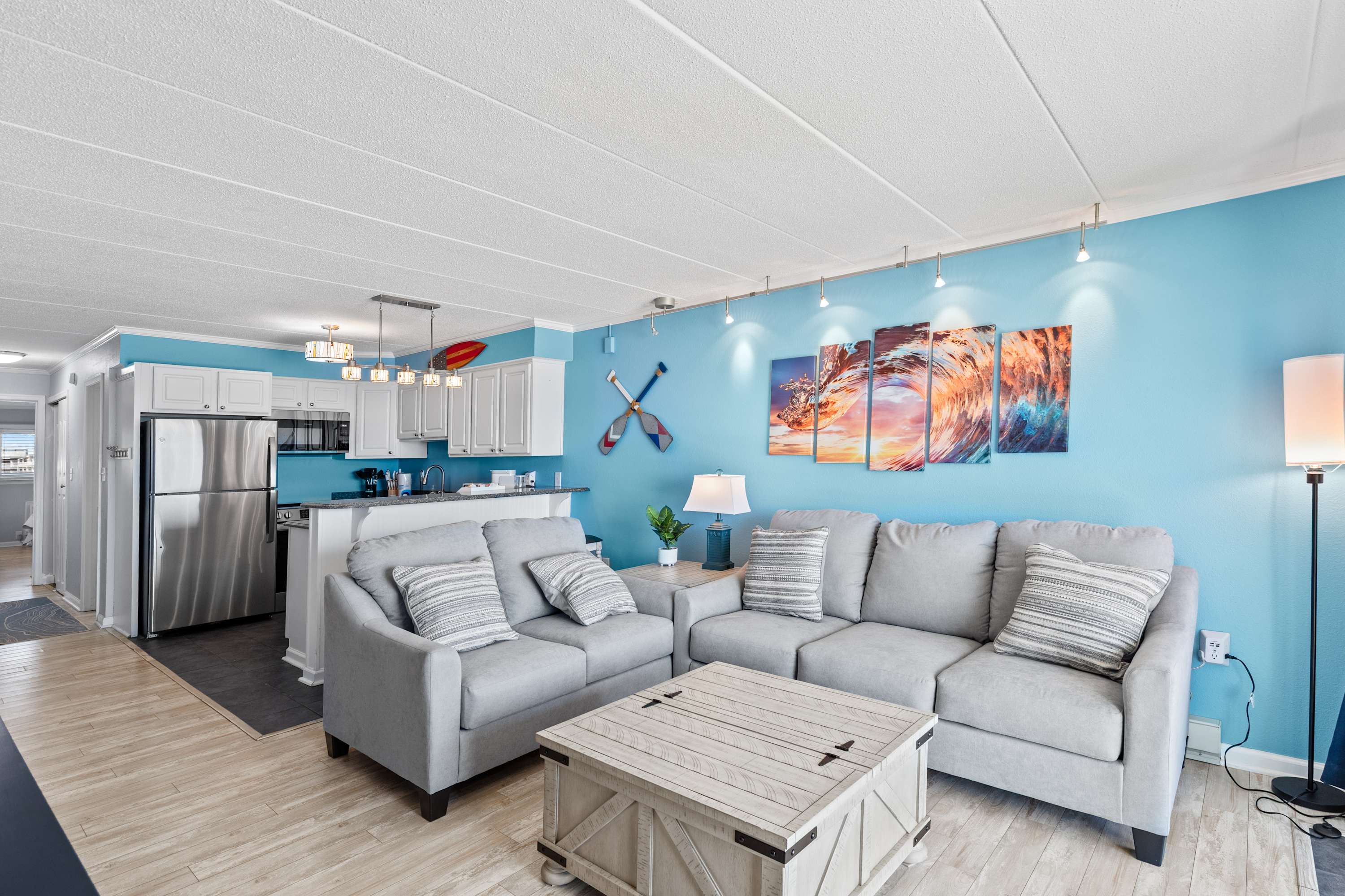 Salty Sands 2 302
