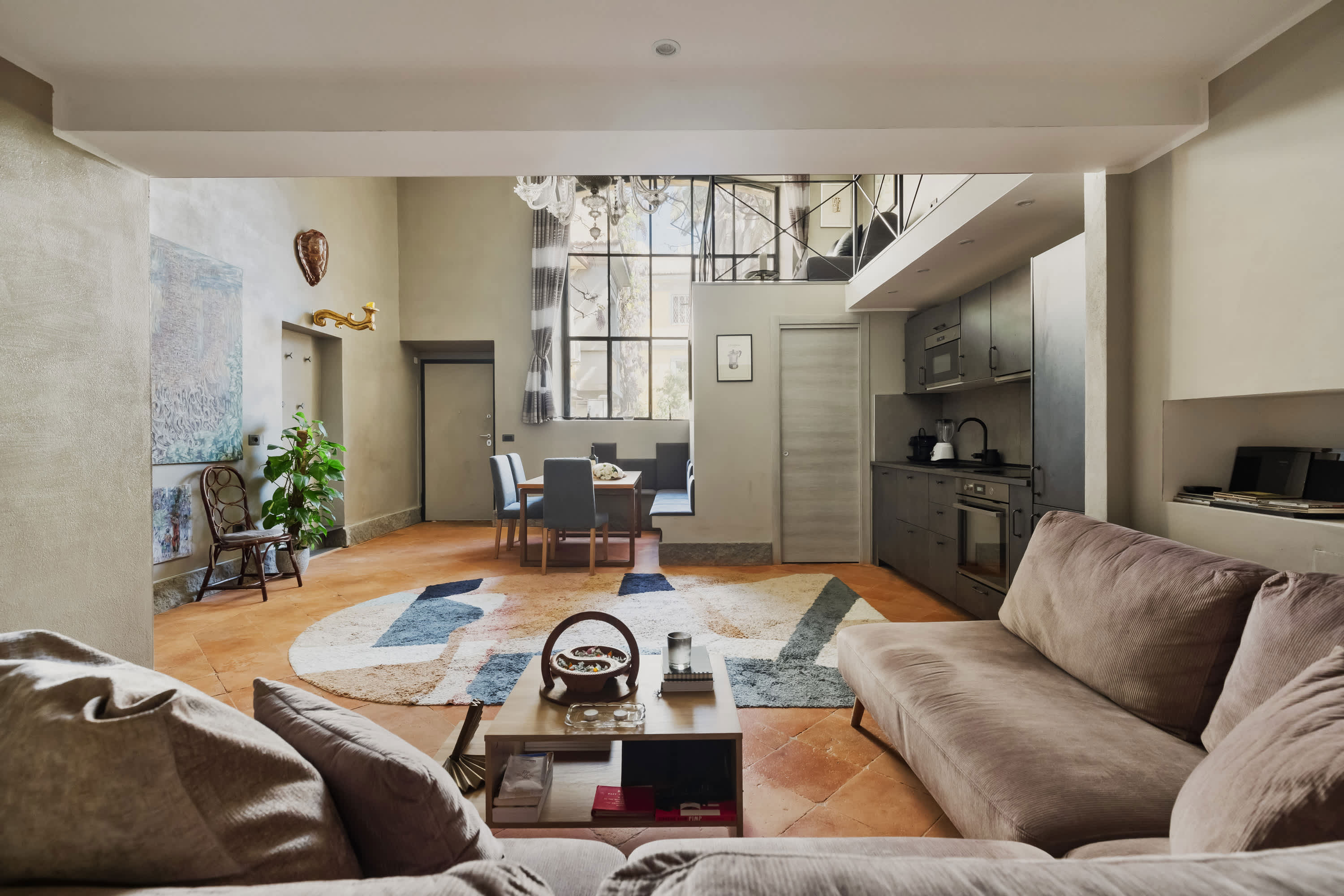 Margutta Exclusive Apartment by Romeloft — Roma, Lazio — vacation rental
