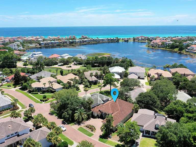 Destiny East Resort, LSV Included | Azure Bliss