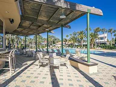 Destiny East Resort, LSV Included | Azure Bliss