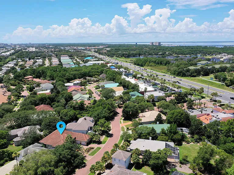 Destiny East Resort, LSV Included | Azure Bliss