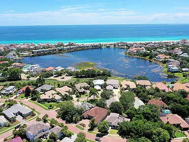 Destiny East Resort, LSV Included | Azure Bliss