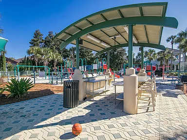 Destiny East Resort, LSV Included | Azure Bliss