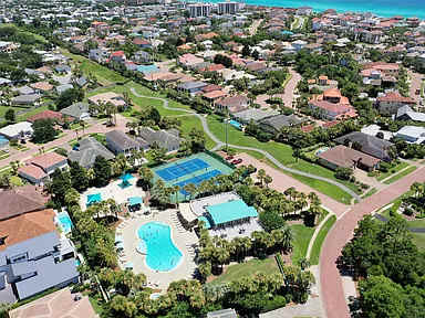 Destiny East Resort, LSV Included | Azure Bliss