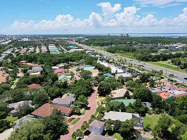 Destiny East Resort, LSV Included | Azure Bliss
