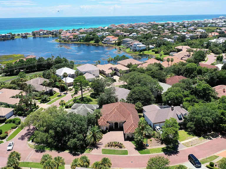 Destiny East Resort, LSV Included | Azure Bliss