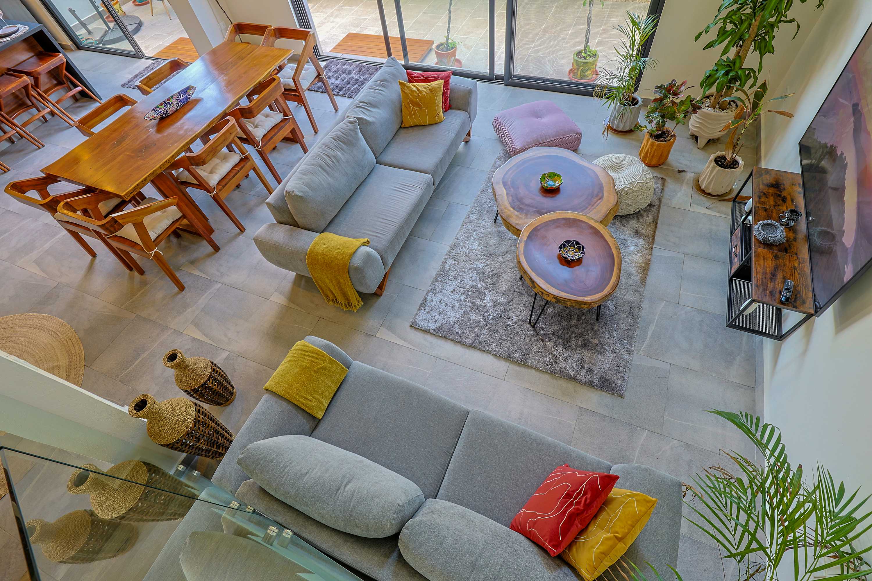 Stunning family home shared pool & cenote — Playa del Carmen, Quintana Roo — vacation rental