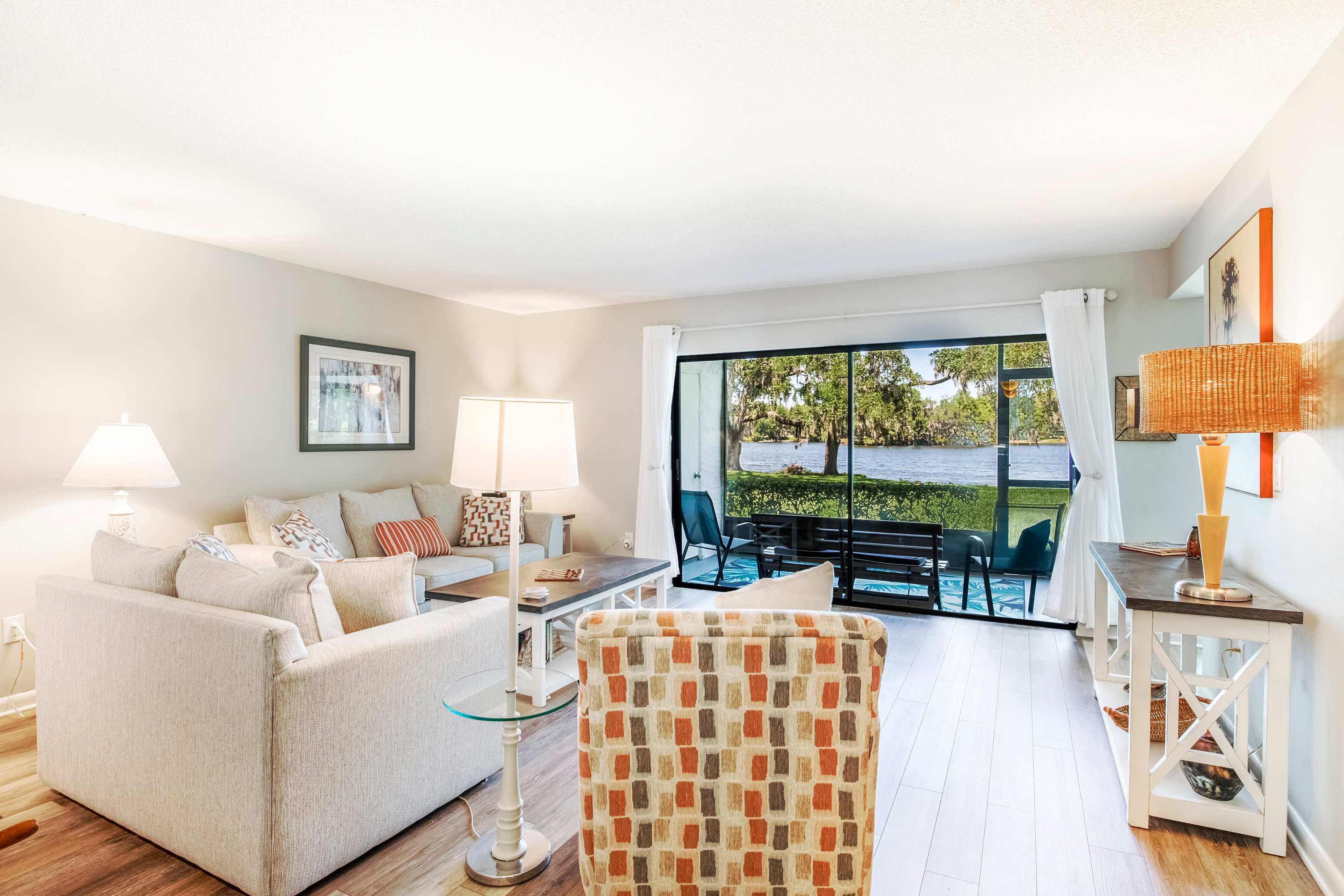 Hillsborough River Retreat – photo 1