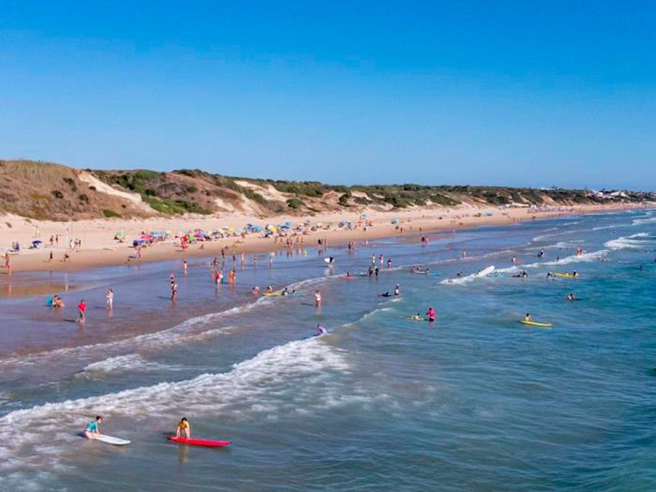 Alojamiento con ba y espectaculares  - image 11