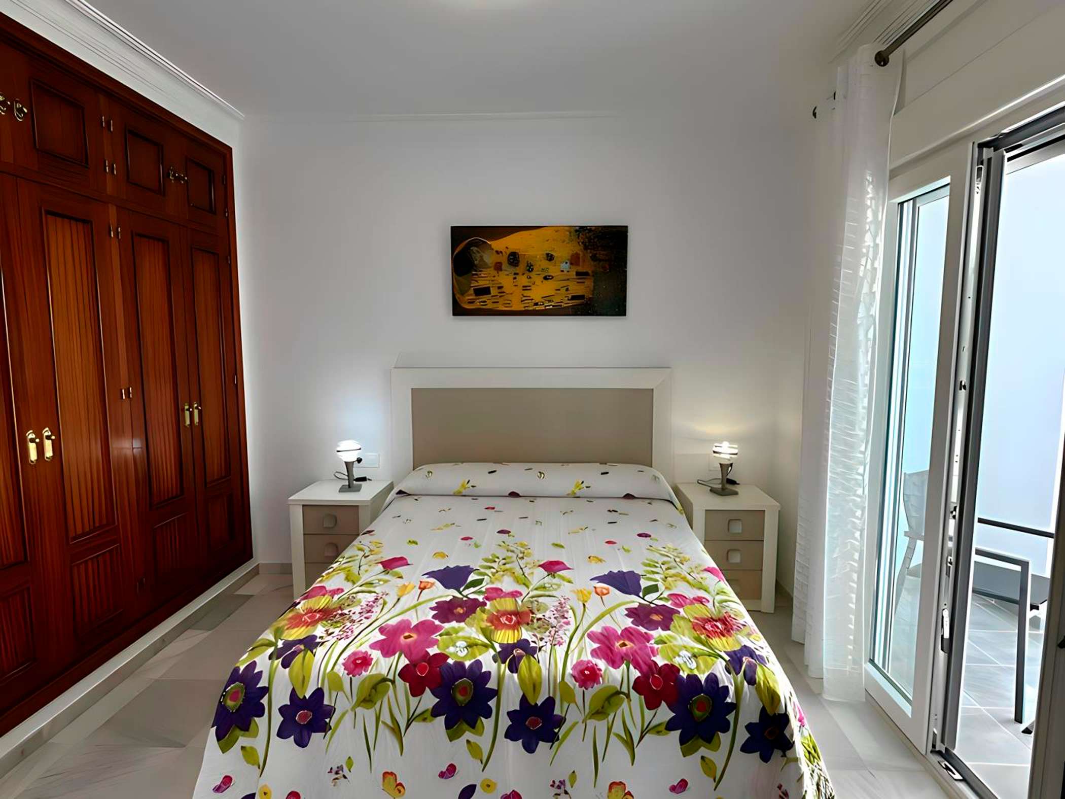 Alojamiento con ba y espectaculares  - image 6