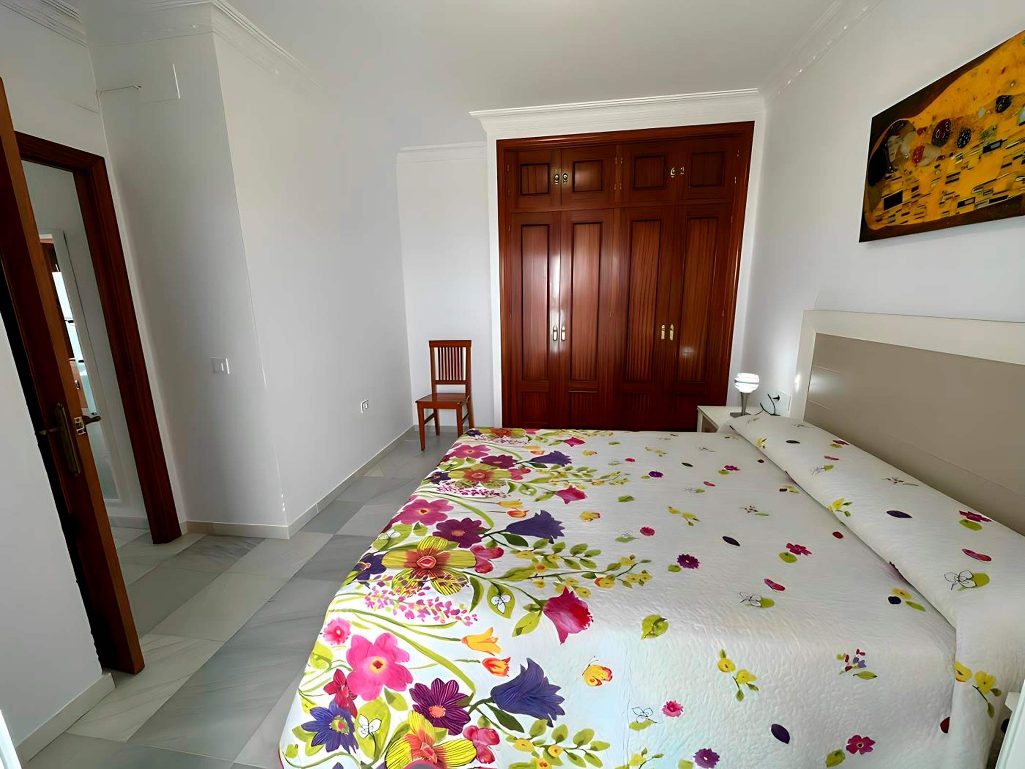 Alojamiento con ba y espectaculares  - image 3