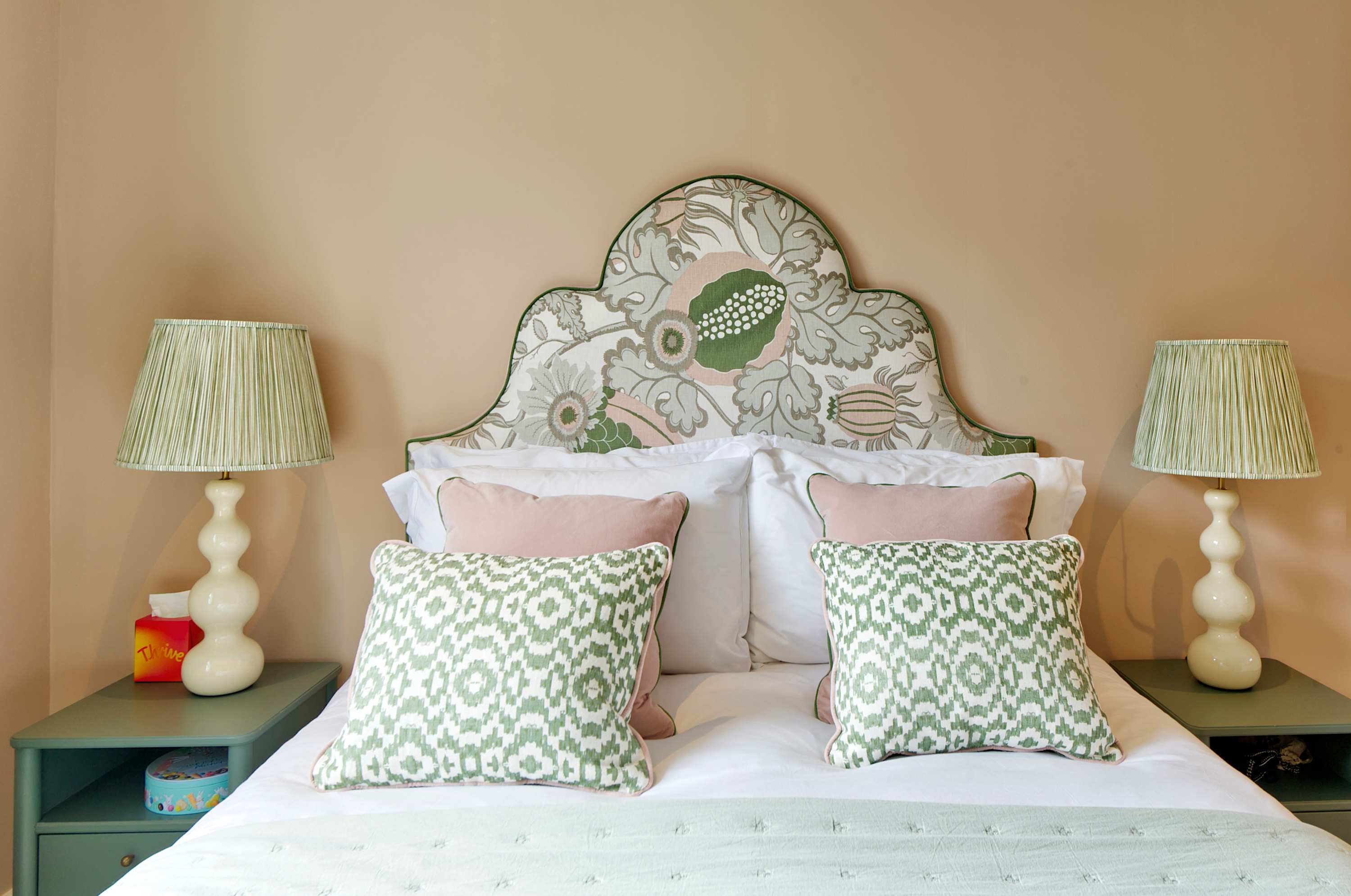 Elegant 4 Bedroom House - Clapham in Hambalt Road 96 SW4 9EJ - Property image 14 - VivreStays