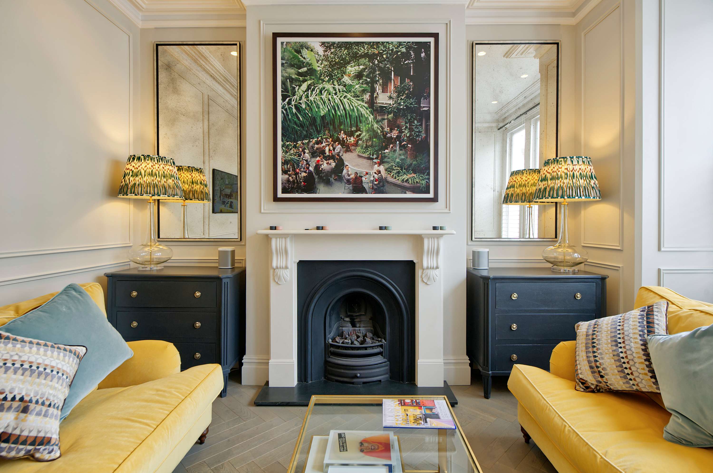 Elegant 4 Bedroom House - Clapham in Hambalt Road 96 SW4 9EJ - Property image 16 - VivreStays