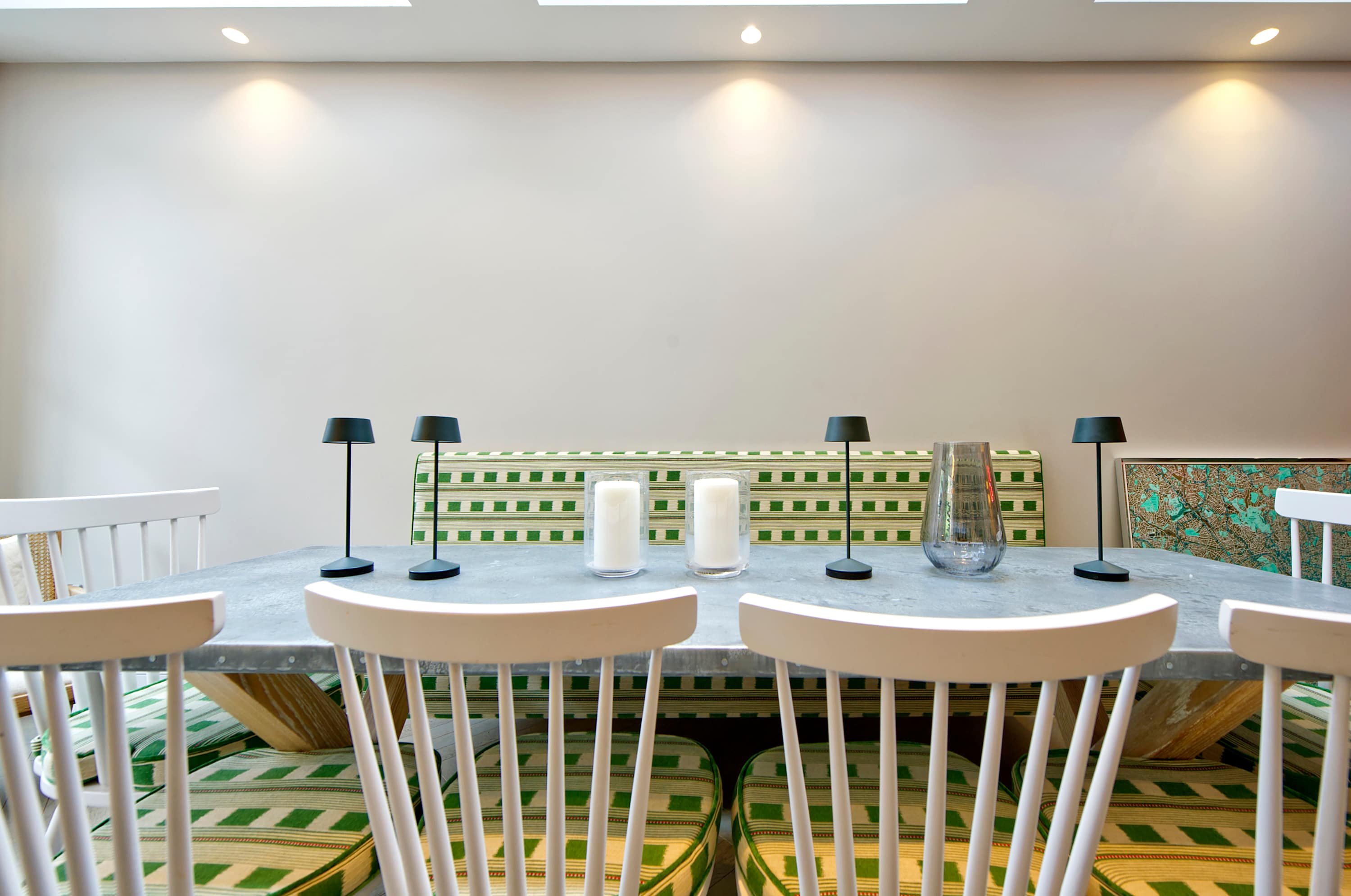 Elegant 4 Bedroom House - Clapham in Hambalt Road 96 SW4 9EJ - Property image 25 - VivreStays
