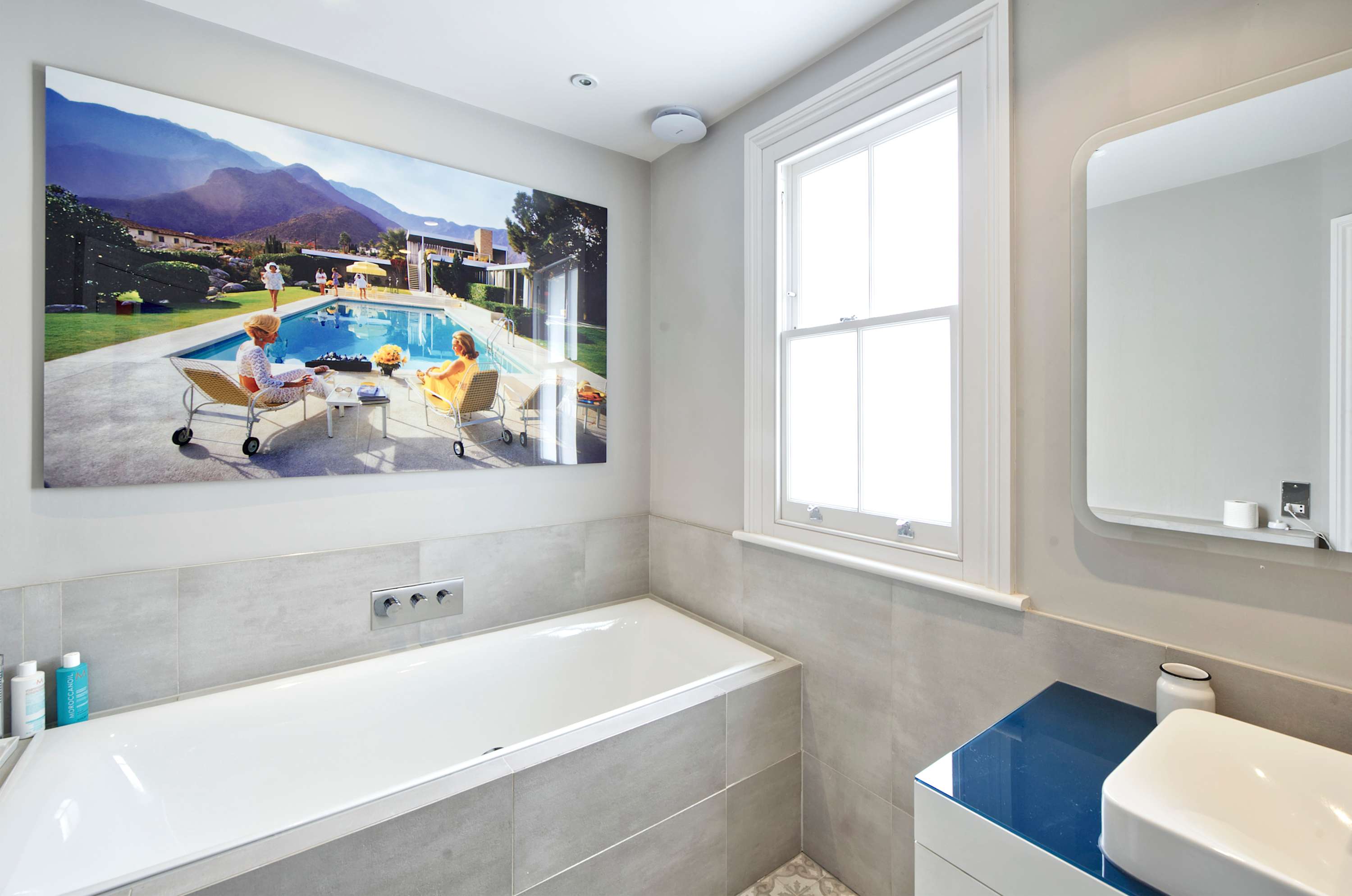 Elegant 4 Bedroom House - Clapham in Hambalt Road 96 SW4 9EJ - Property image 21 - VivreStays