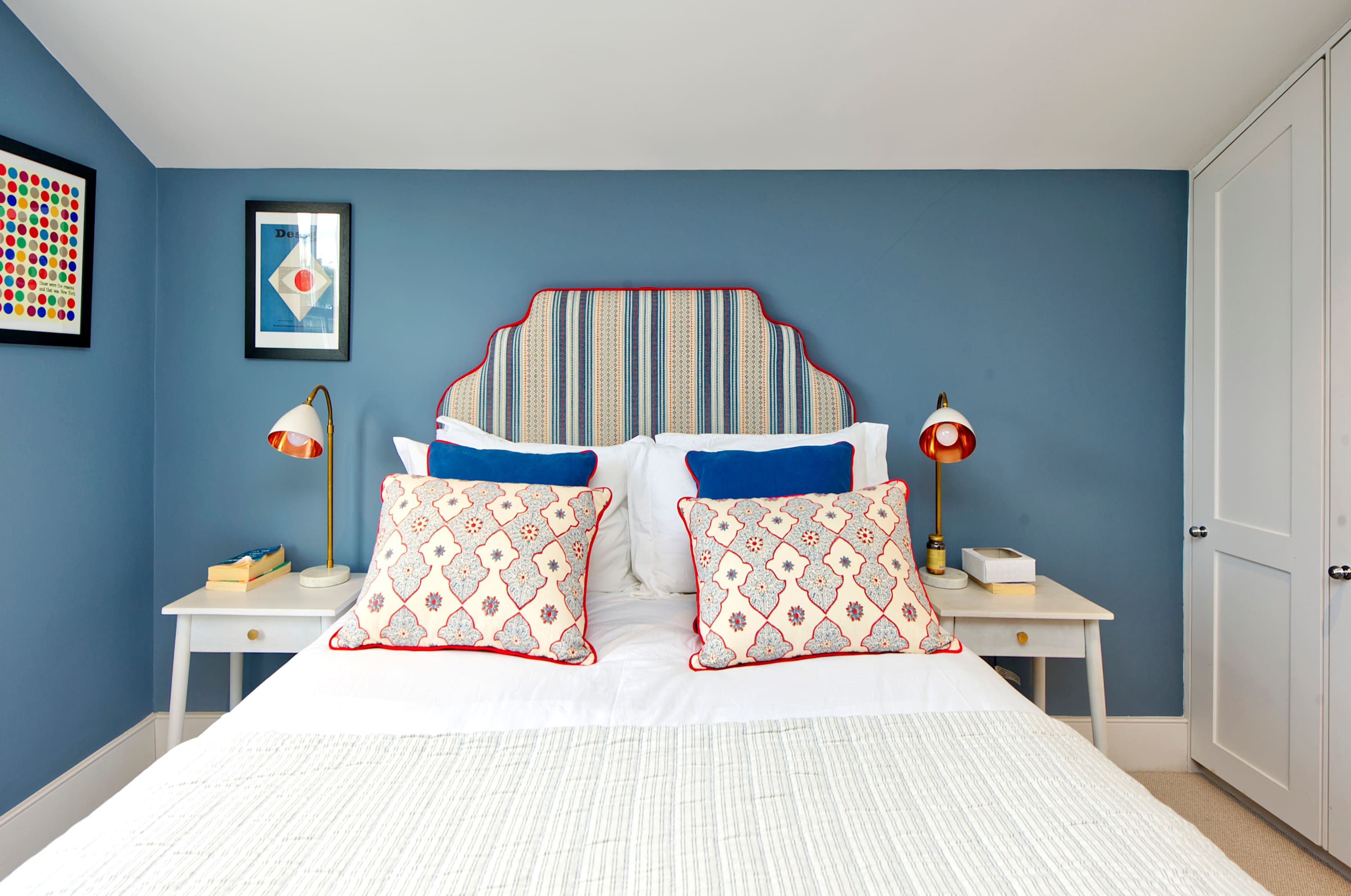 Elegant 4 Bedroom House - Clapham in Hambalt Road 96 SW4 9EJ - Property image 31 - VivreStays