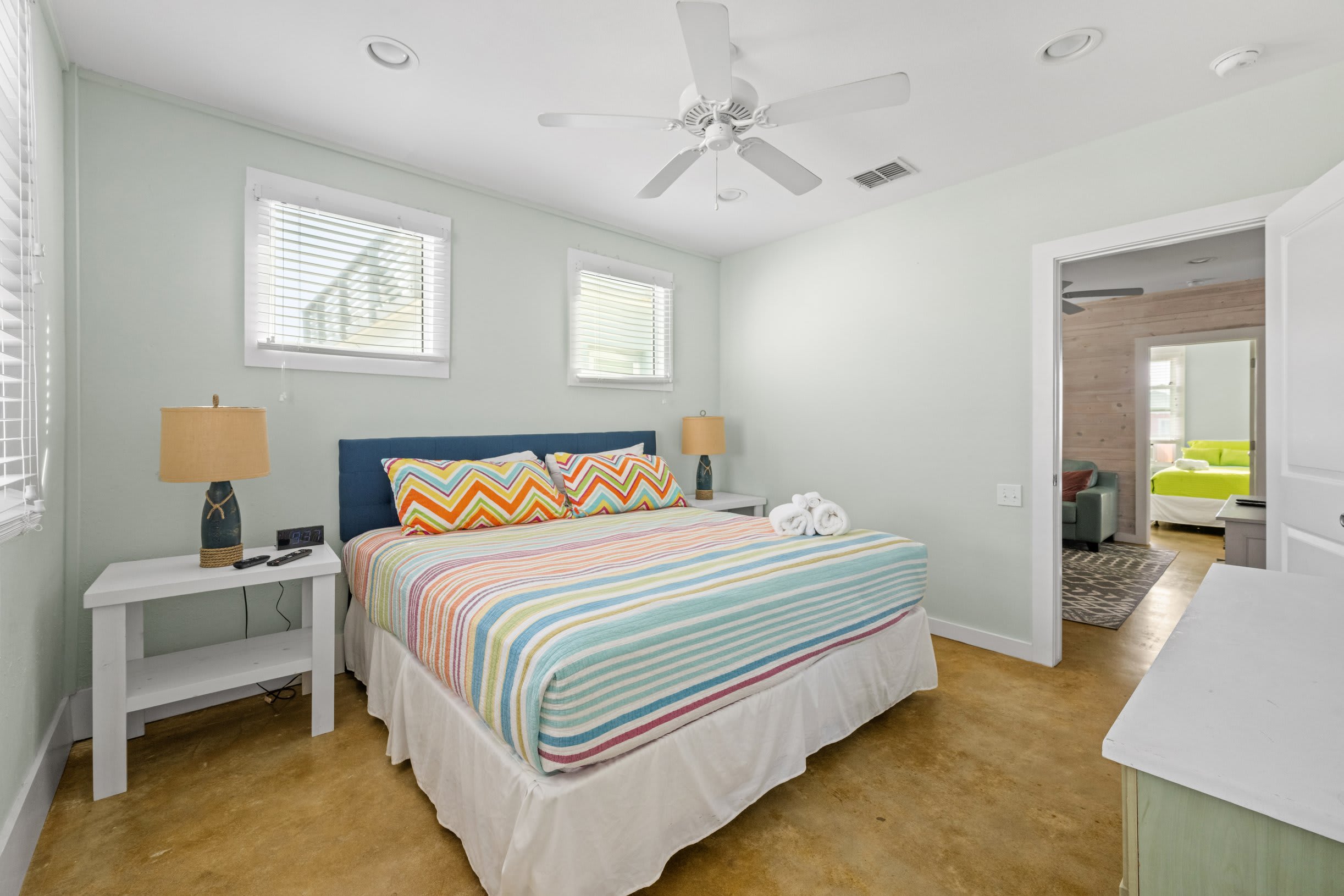 Rooftop Deck, Community Pool | Rooftop Terrace