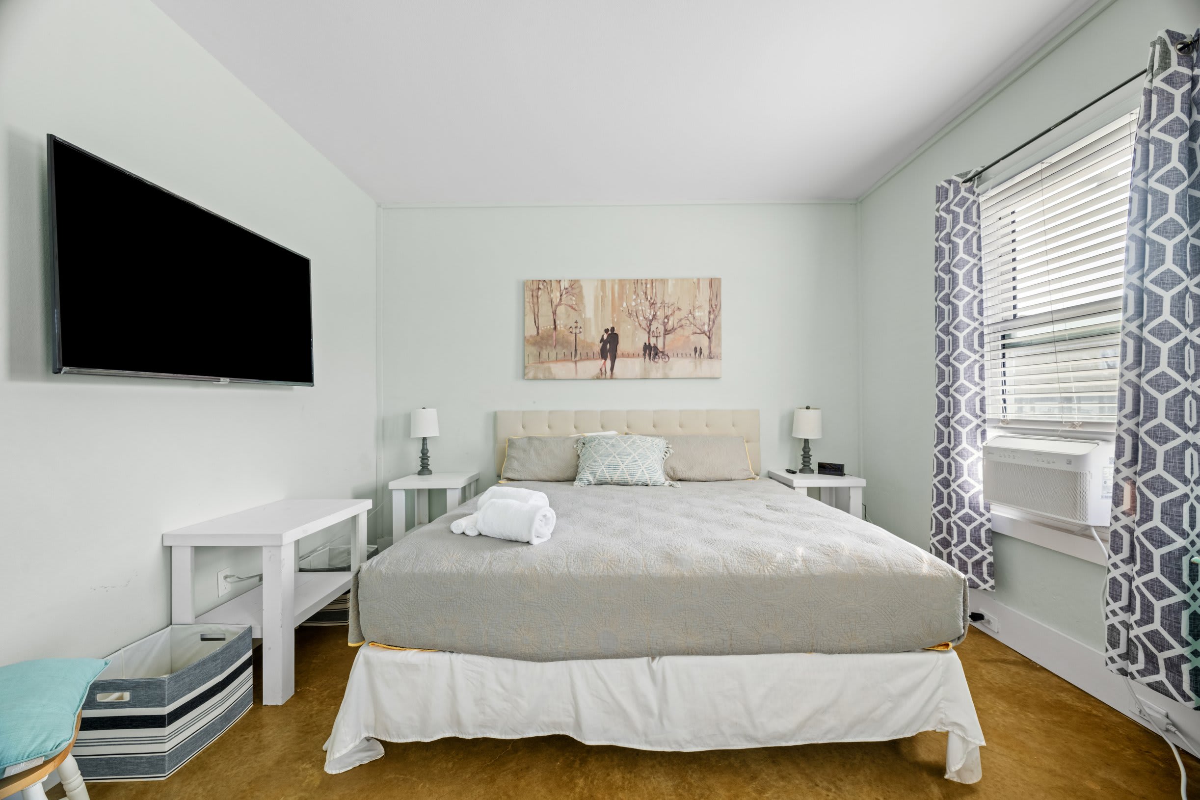 Rooftop Deck, Community Pool | Rooftop Terrace