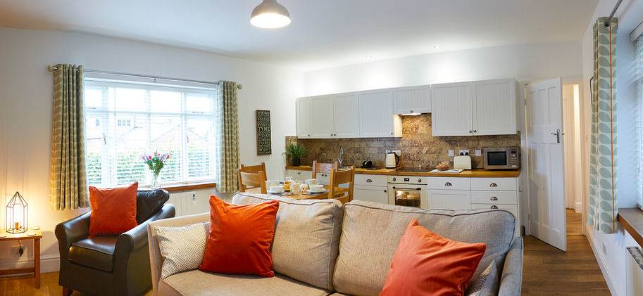 Beach Approach Cottage