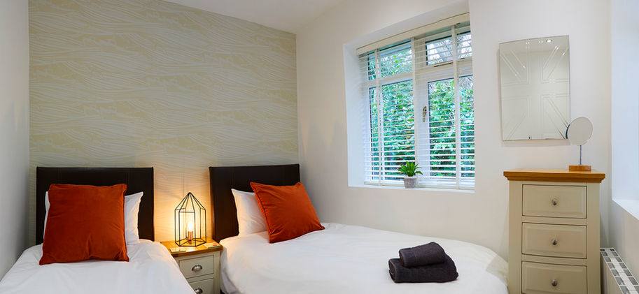 Beach Approach Cottage