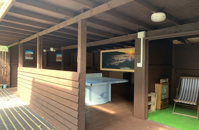 Beach Approach Cottage