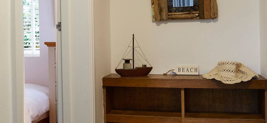 Beach Approach Cottage