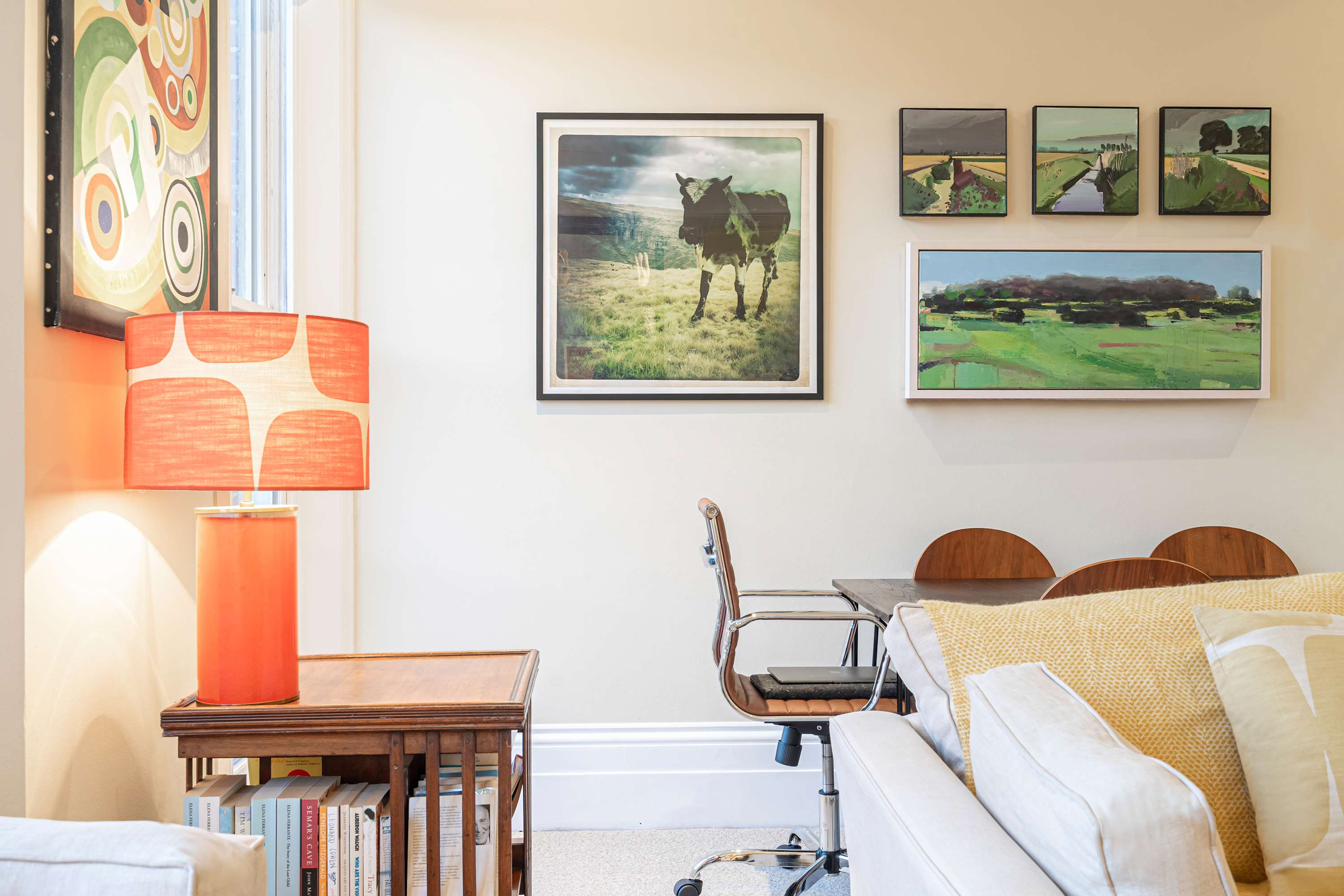 Lovely 1 bedroom flat in Chelsea in Callow Street 11 SW3 6BJ - Property image 12 - VivreStays