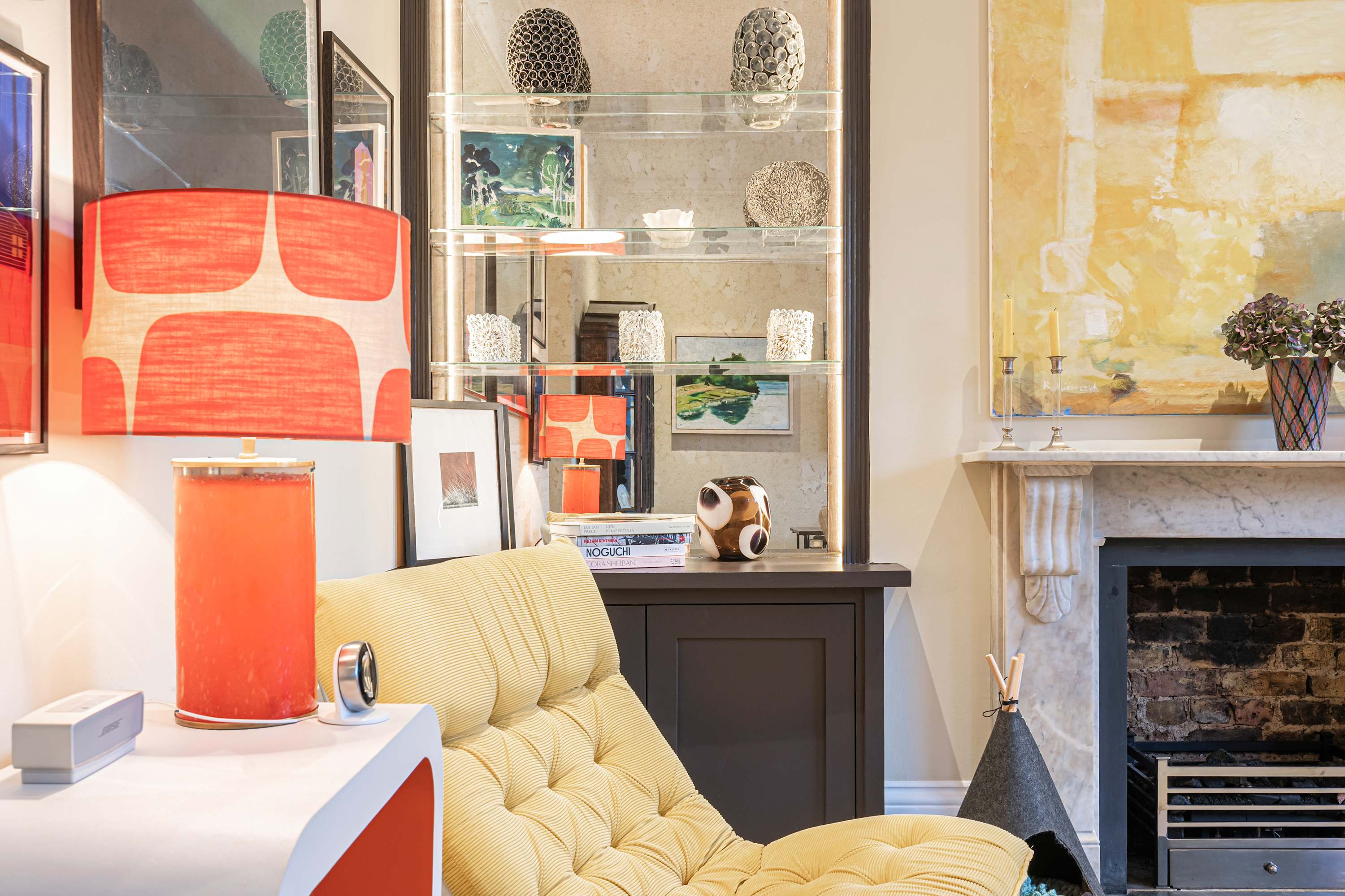 Lovely 1 bedroom flat in Chelsea in Callow Street 11 SW3 6BJ - Property image 10 - VivreStays