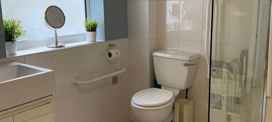Apartment 12, The Moorings