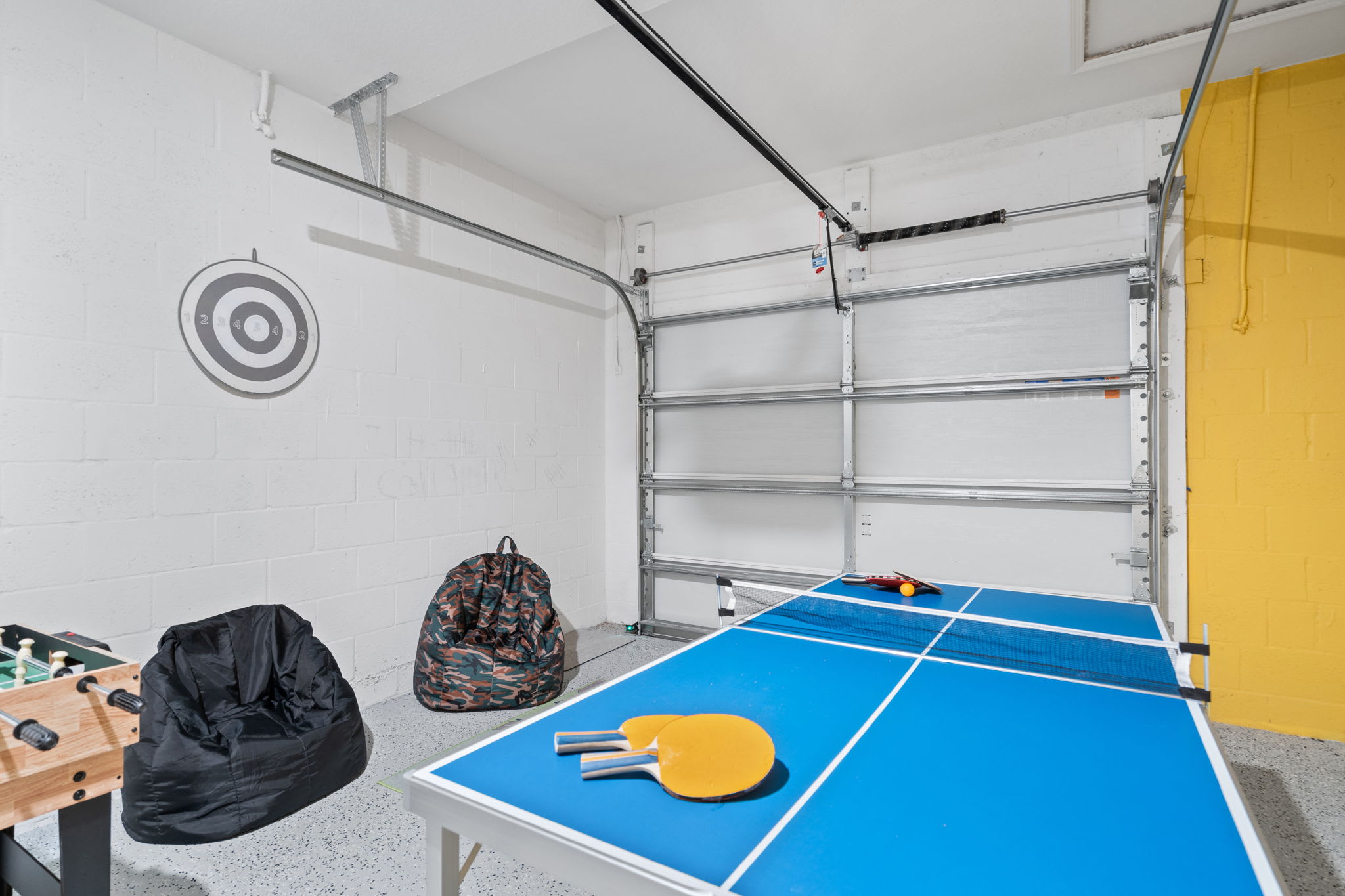 APARTMENT COM 2 DORMITÓRIOS NO CHAMPIONS GATE - OR1402
