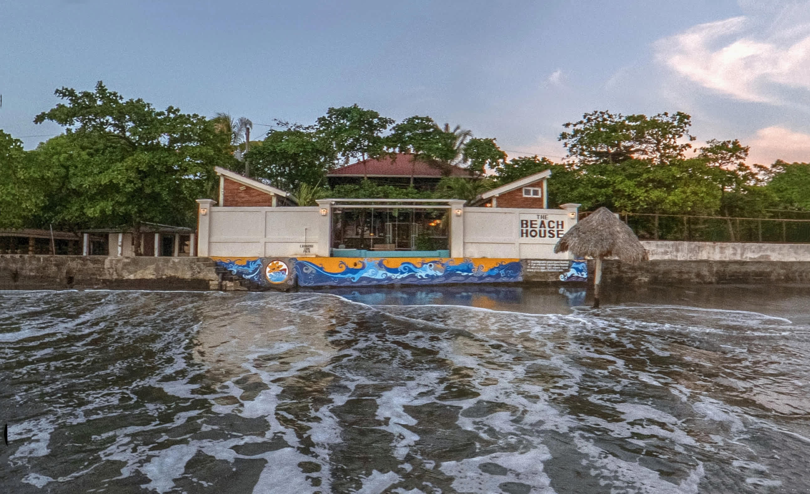Romantic Seaside Casita w Pool, AC Fire Sunsets