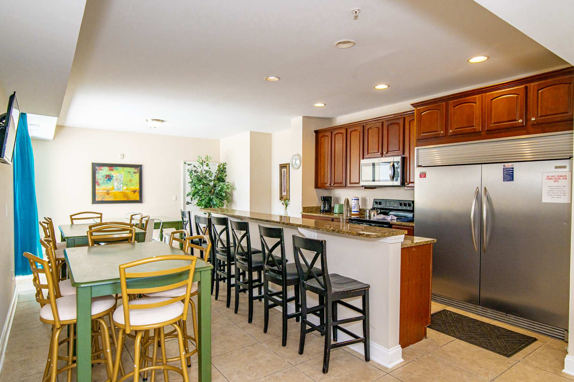 Sea View Home at Ocean Breeze Luxury Villas