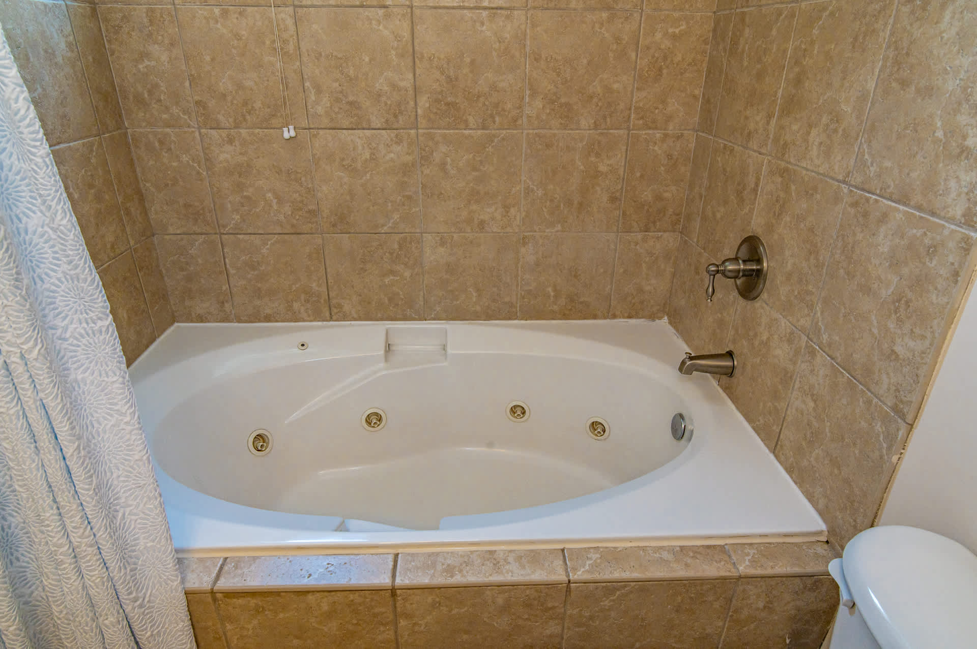 Sea View Home at Ocean Breeze Luxury Villas