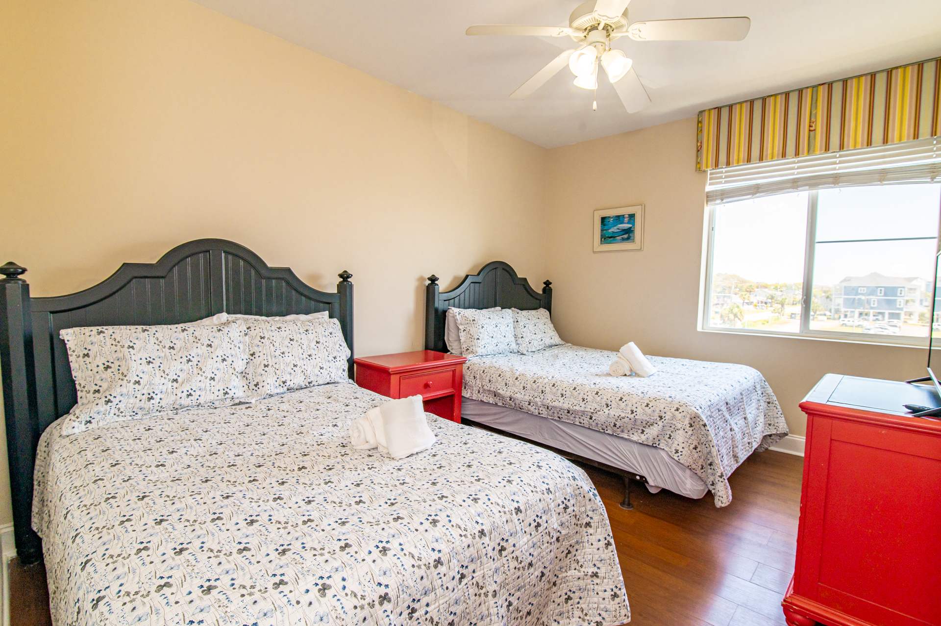 Sea View Home at Ocean Breeze Luxury Villas