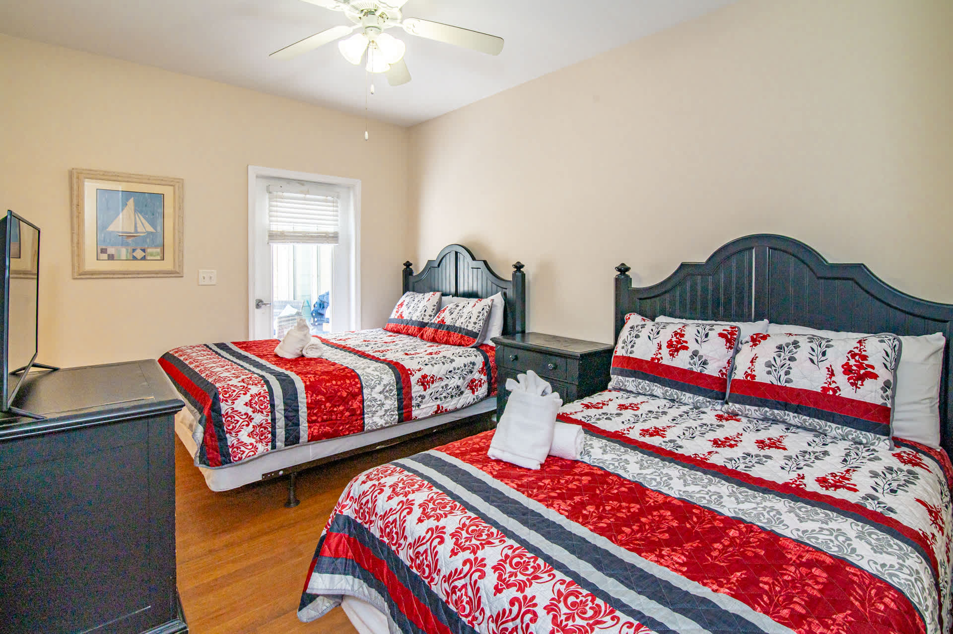 Sea View Home at Ocean Breeze Luxury Villas
