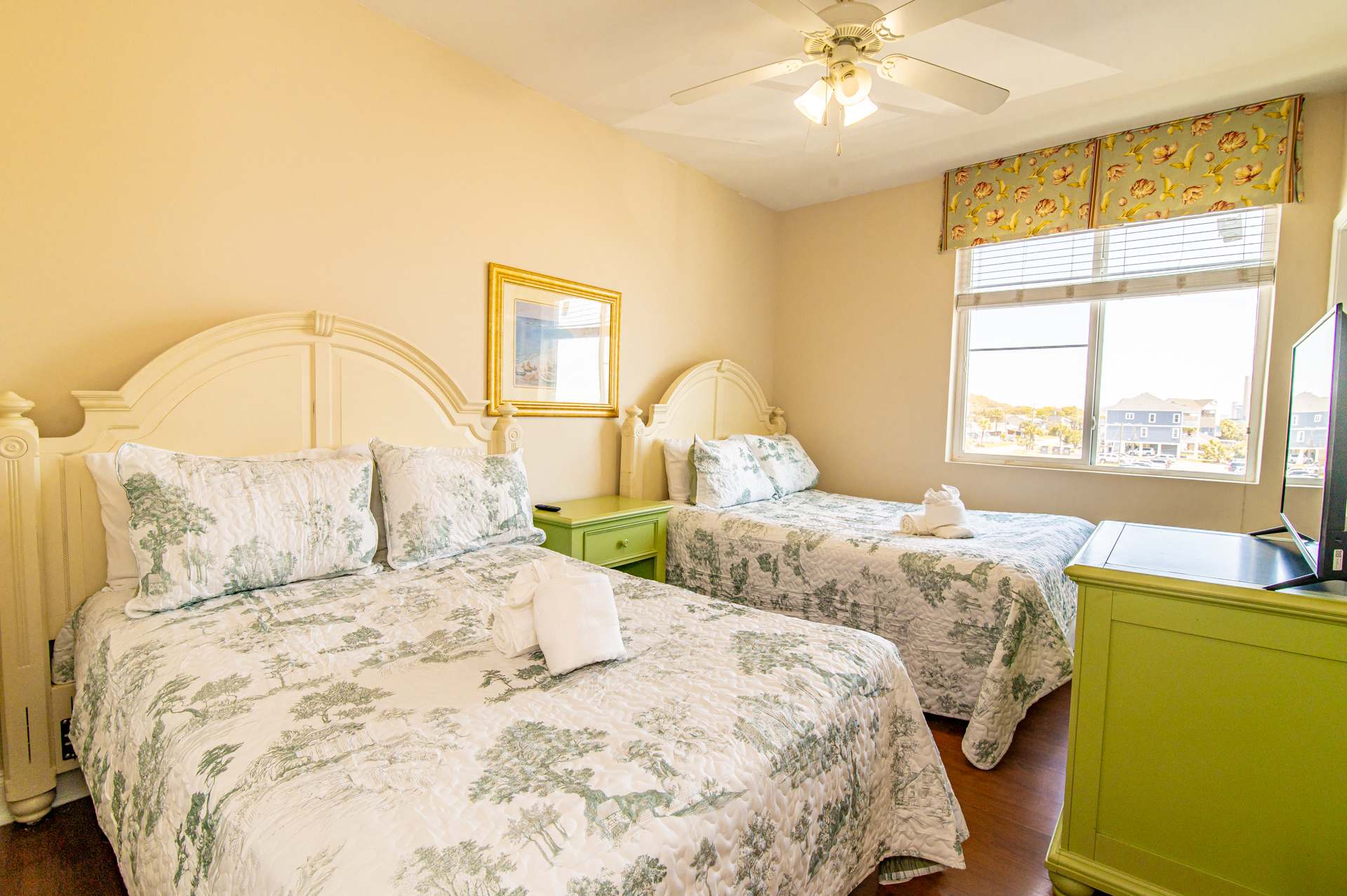 Sea View Home at Ocean Breeze Luxury Villas