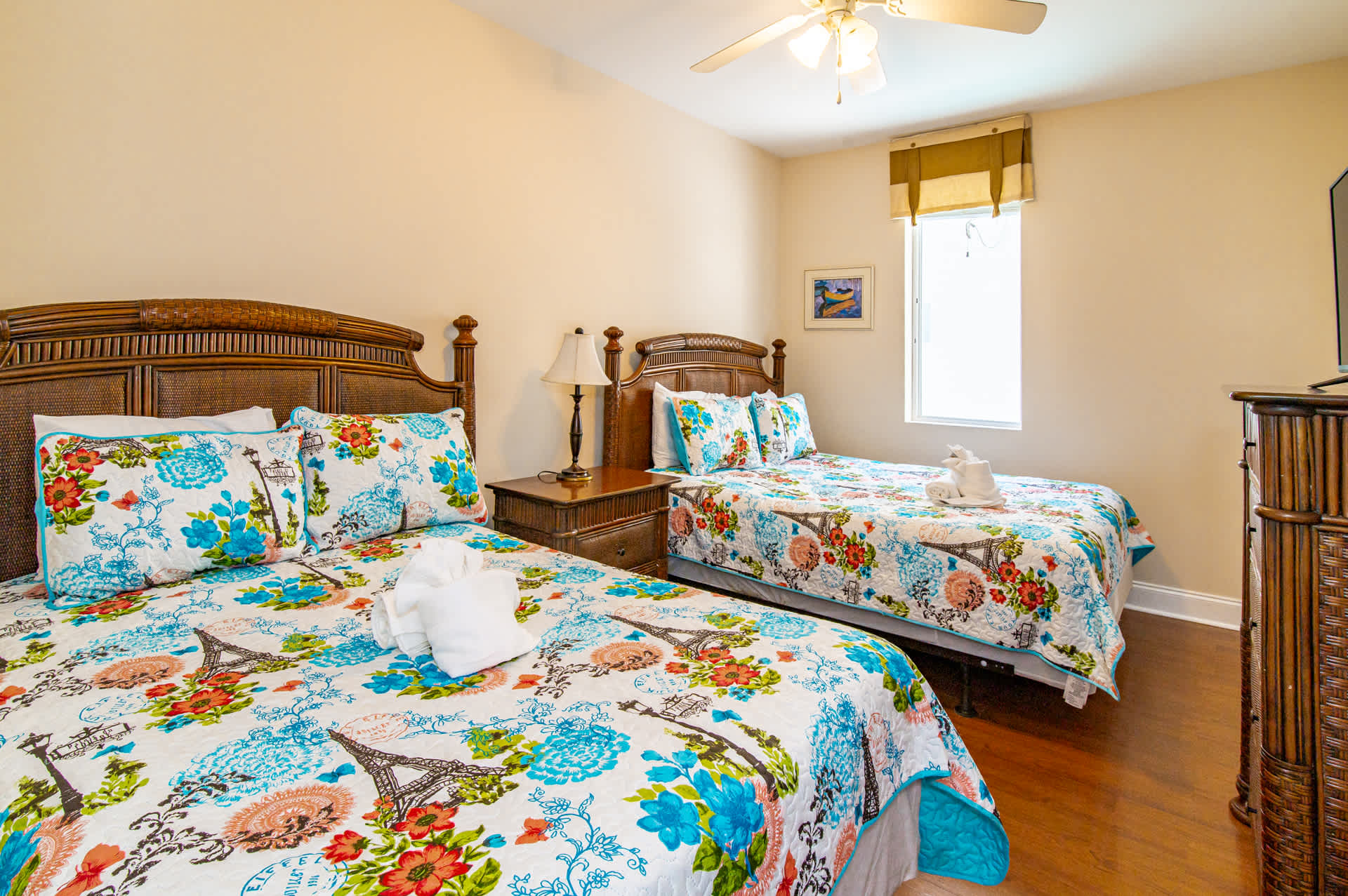 Sea View Home at Ocean Breeze Luxury Villas