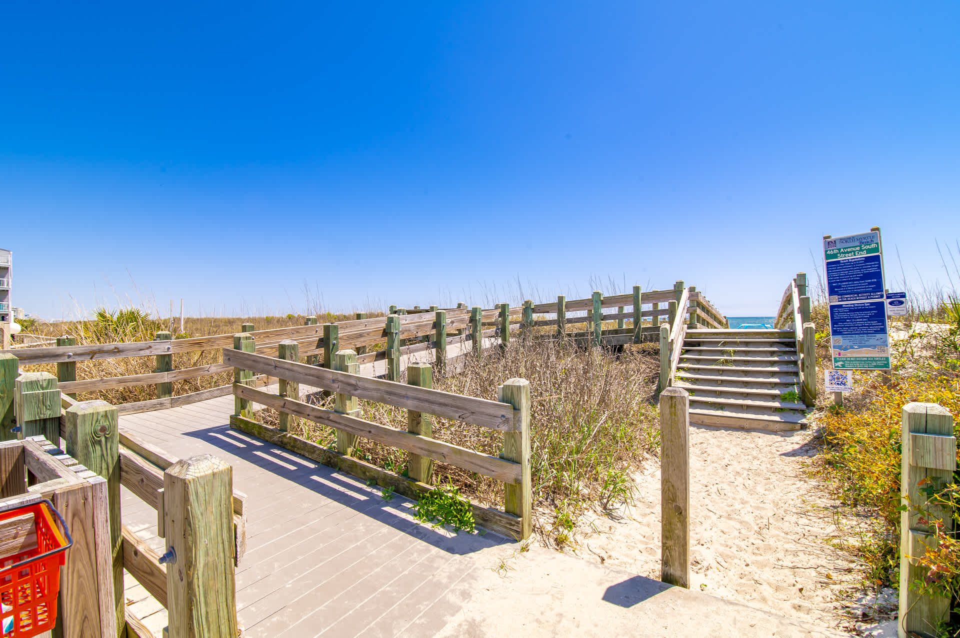 Sea View Home at Ocean Breeze Luxury Villas