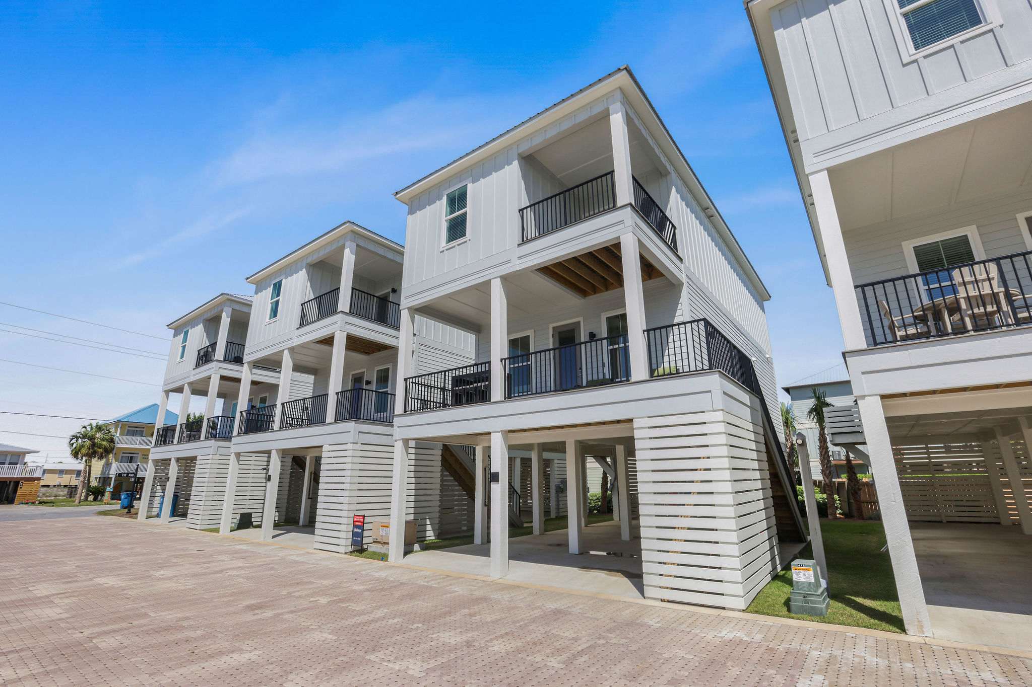 Whimsical Way- Beach Access, Pool, built in 2025 — Gulf Shores, AL — vacation rental